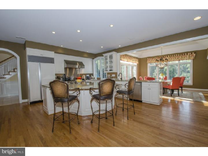 LAURIER - Residential