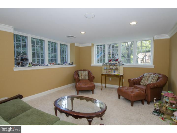 LAURIER - Residential