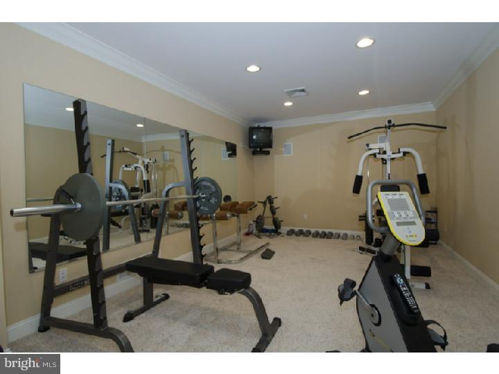 LAURIER - Residential