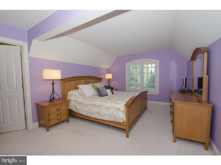 LAURIER - Residential