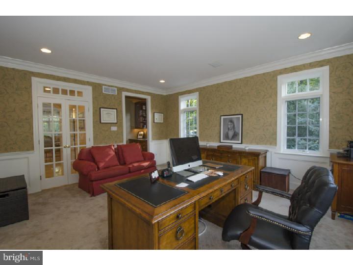 LAURIER - Residential