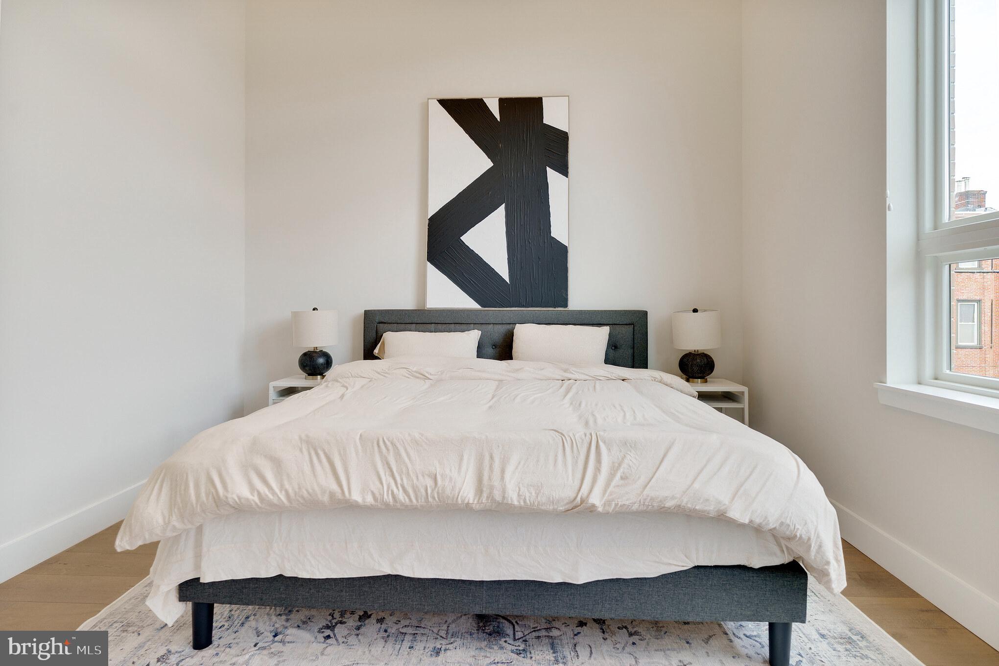 FRANCISVILLE - Residential Lease