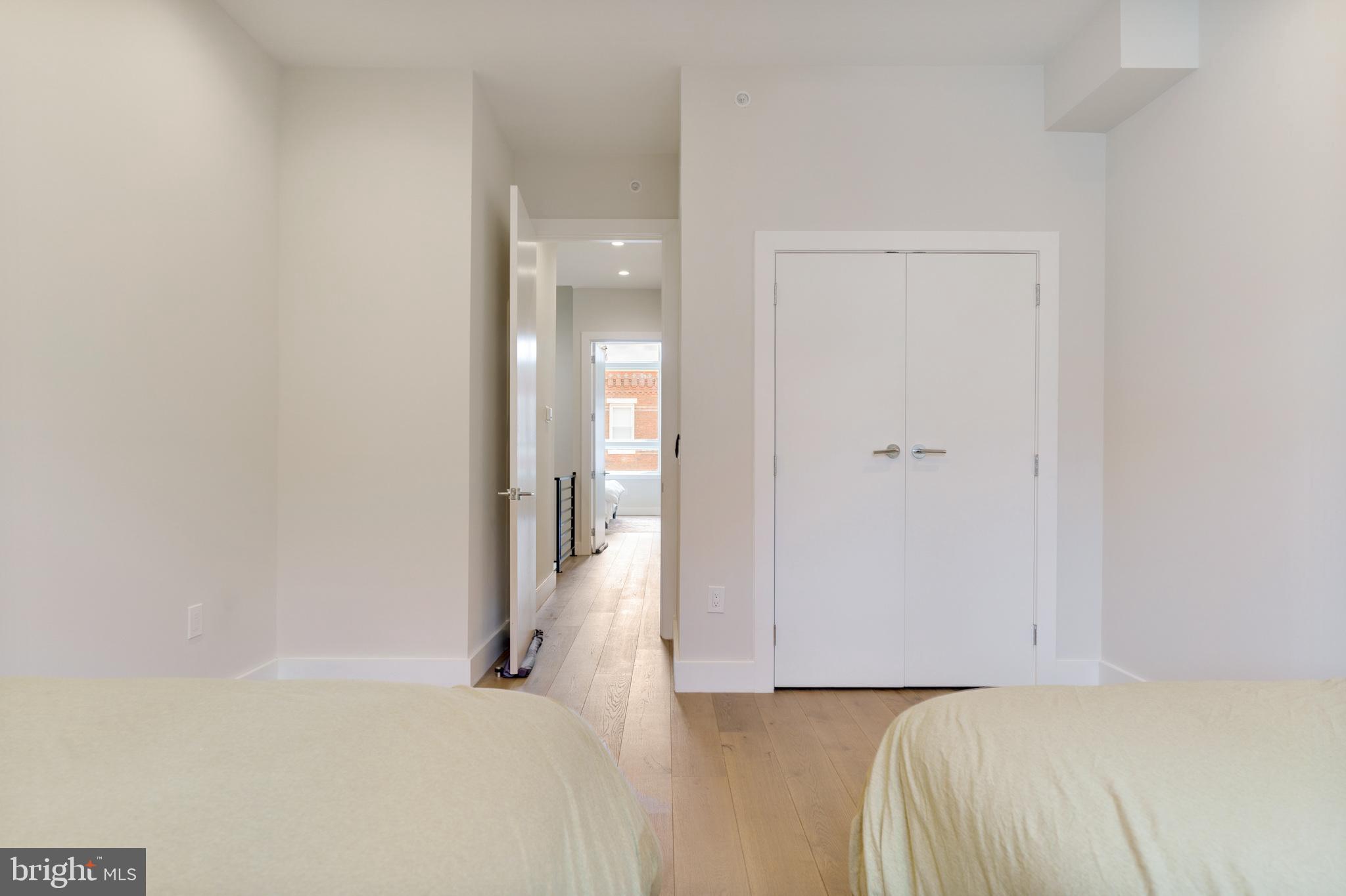 FRANCISVILLE - Residential Lease