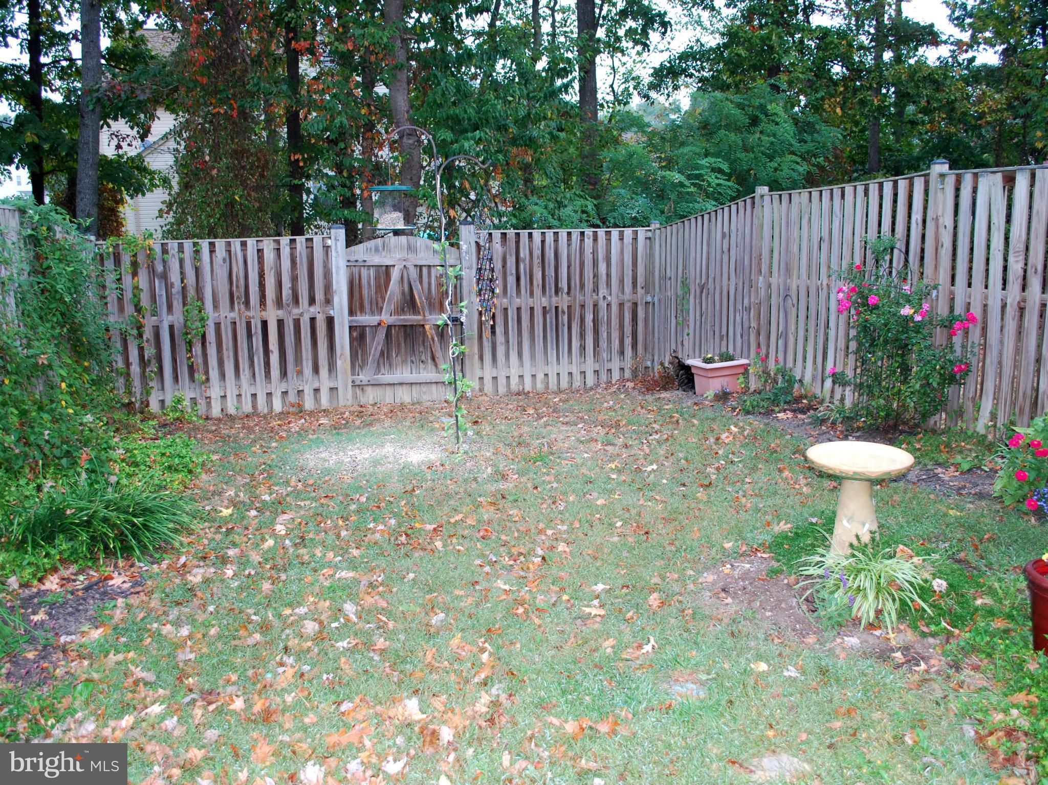 ST CHARLES SUB - LANCASTER - Residential