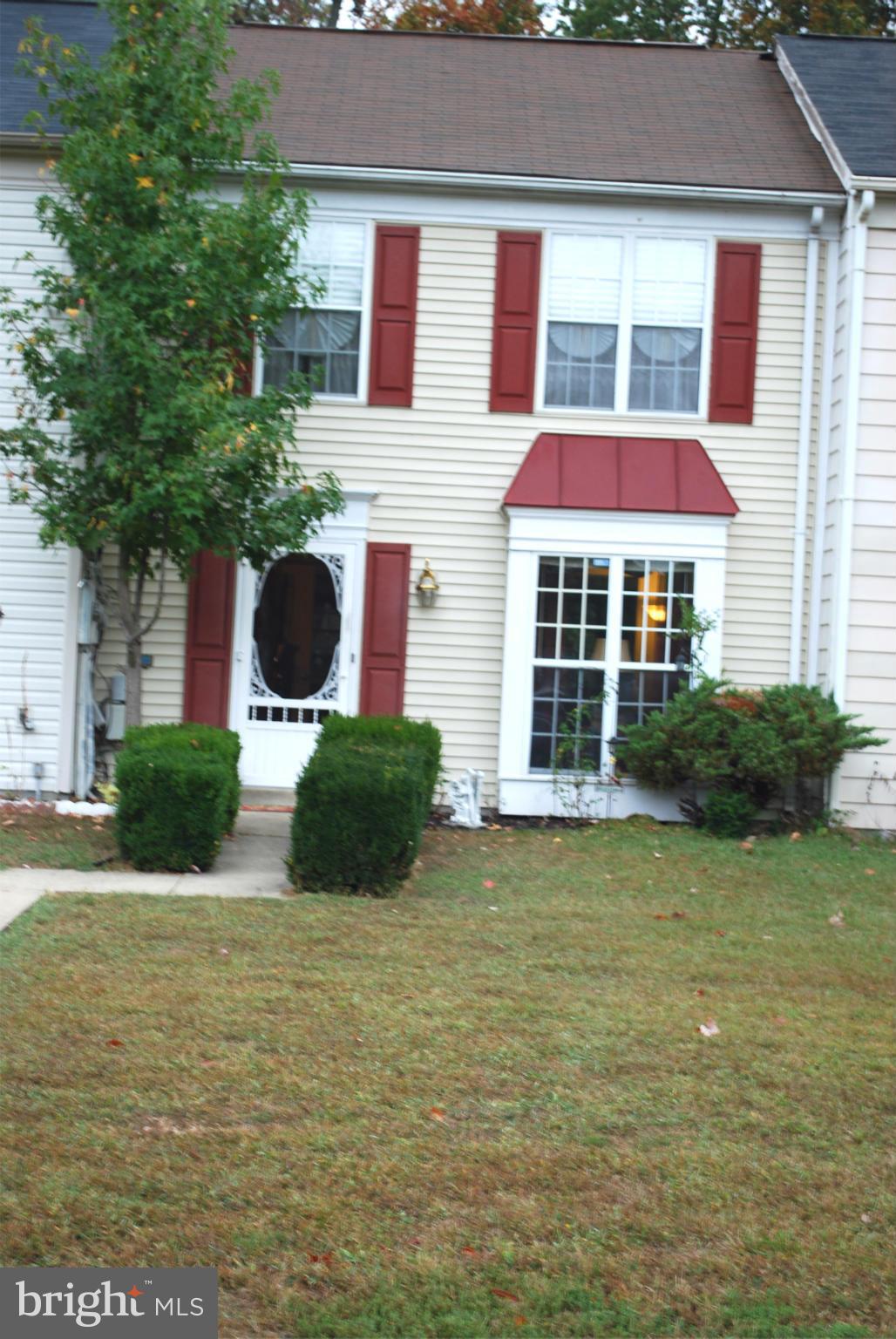 ST CHARLES SUB - LANCASTER - Residential