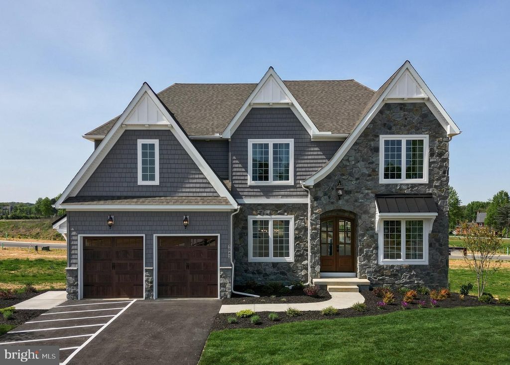 Photo of 333 Cameron Lane #HAWTHORNE, LITITZ, PA 17543 (MLS # PALA2027376)