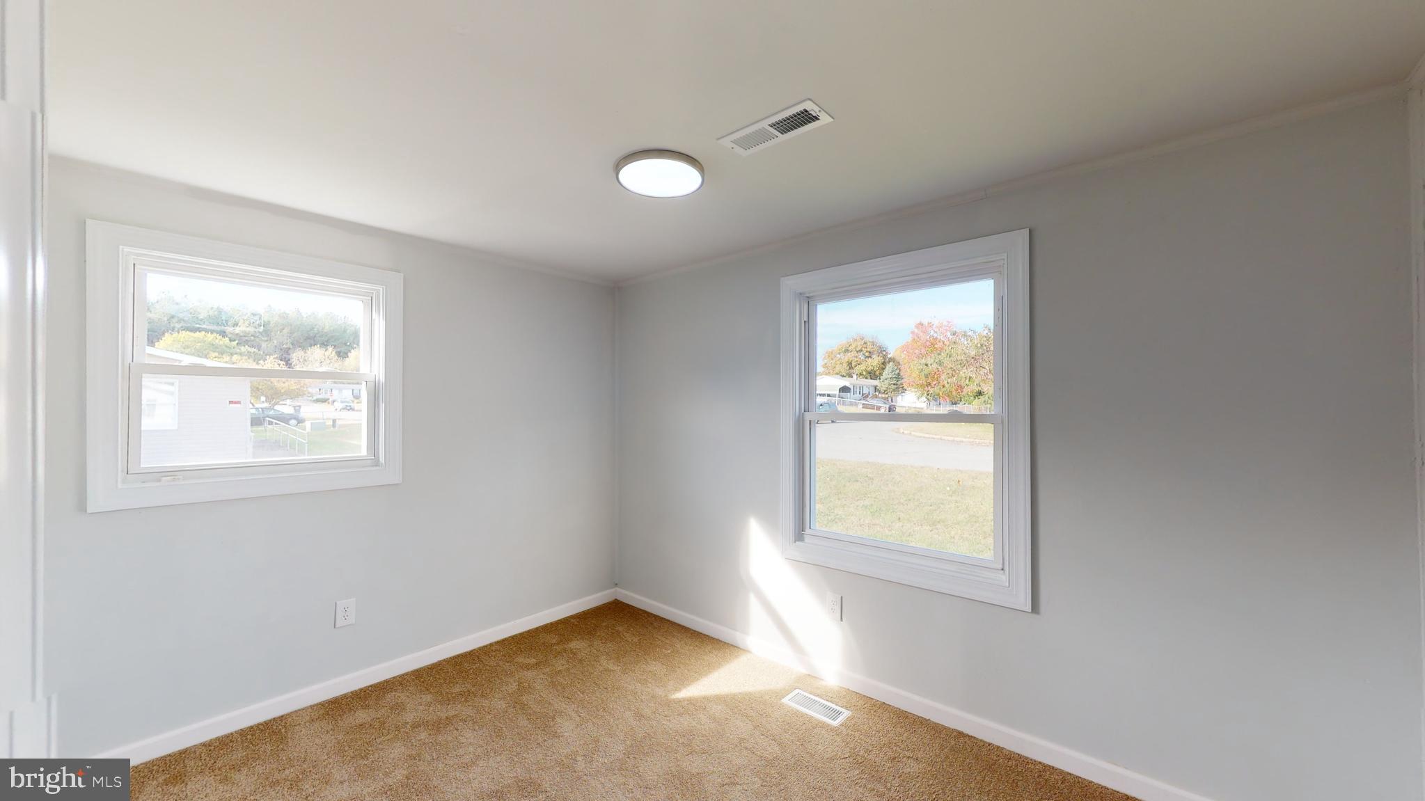 GREAT MILLS - Residential