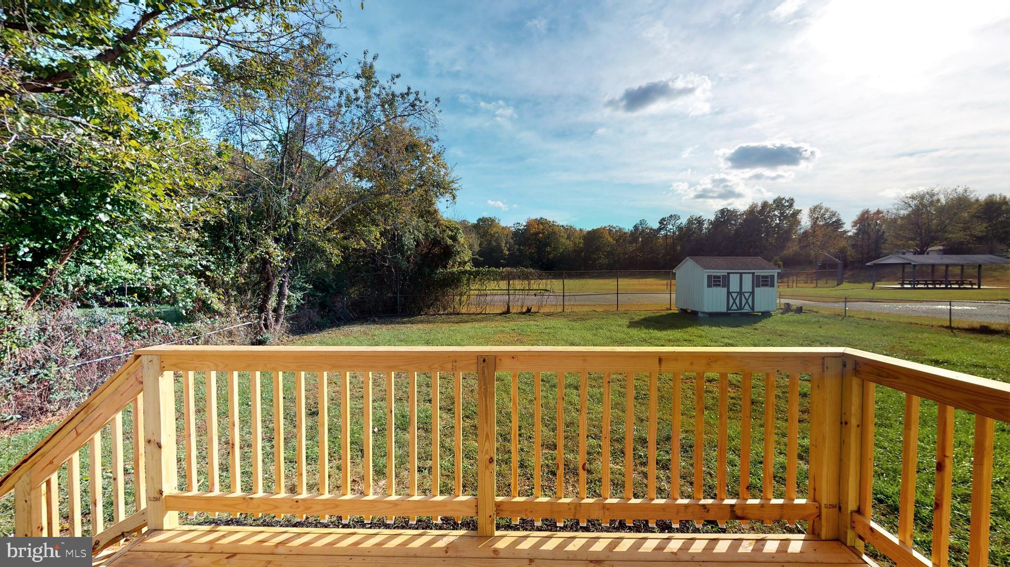 GREAT MILLS - Residential