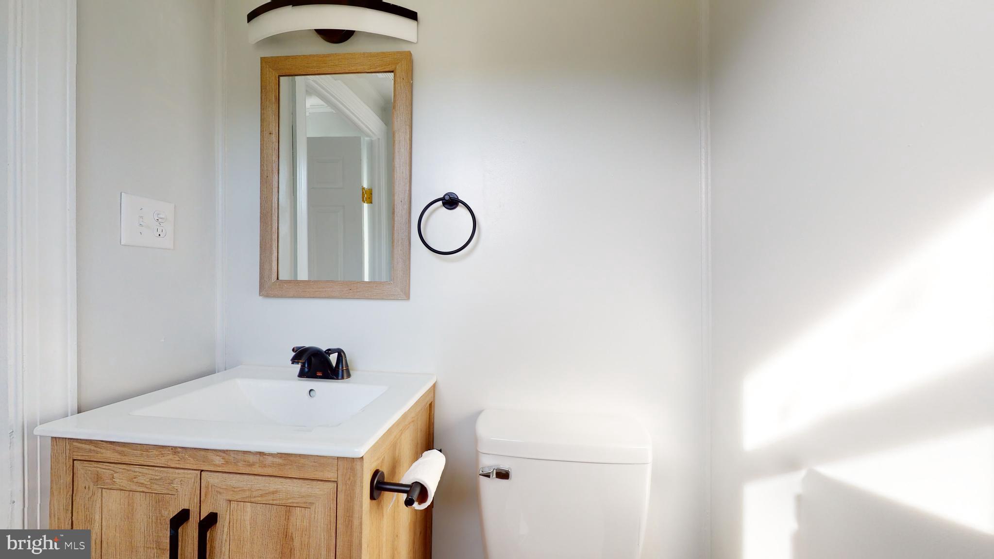 GREAT MILLS - Residential