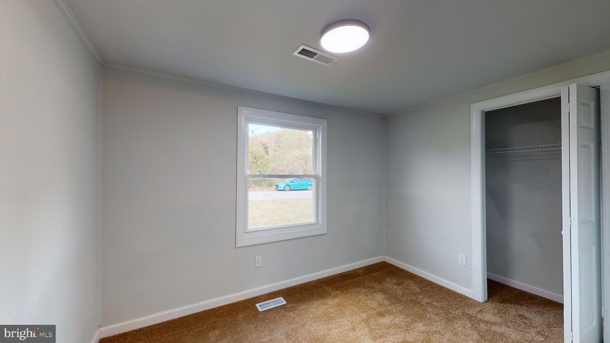 GREAT MILLS - Residential