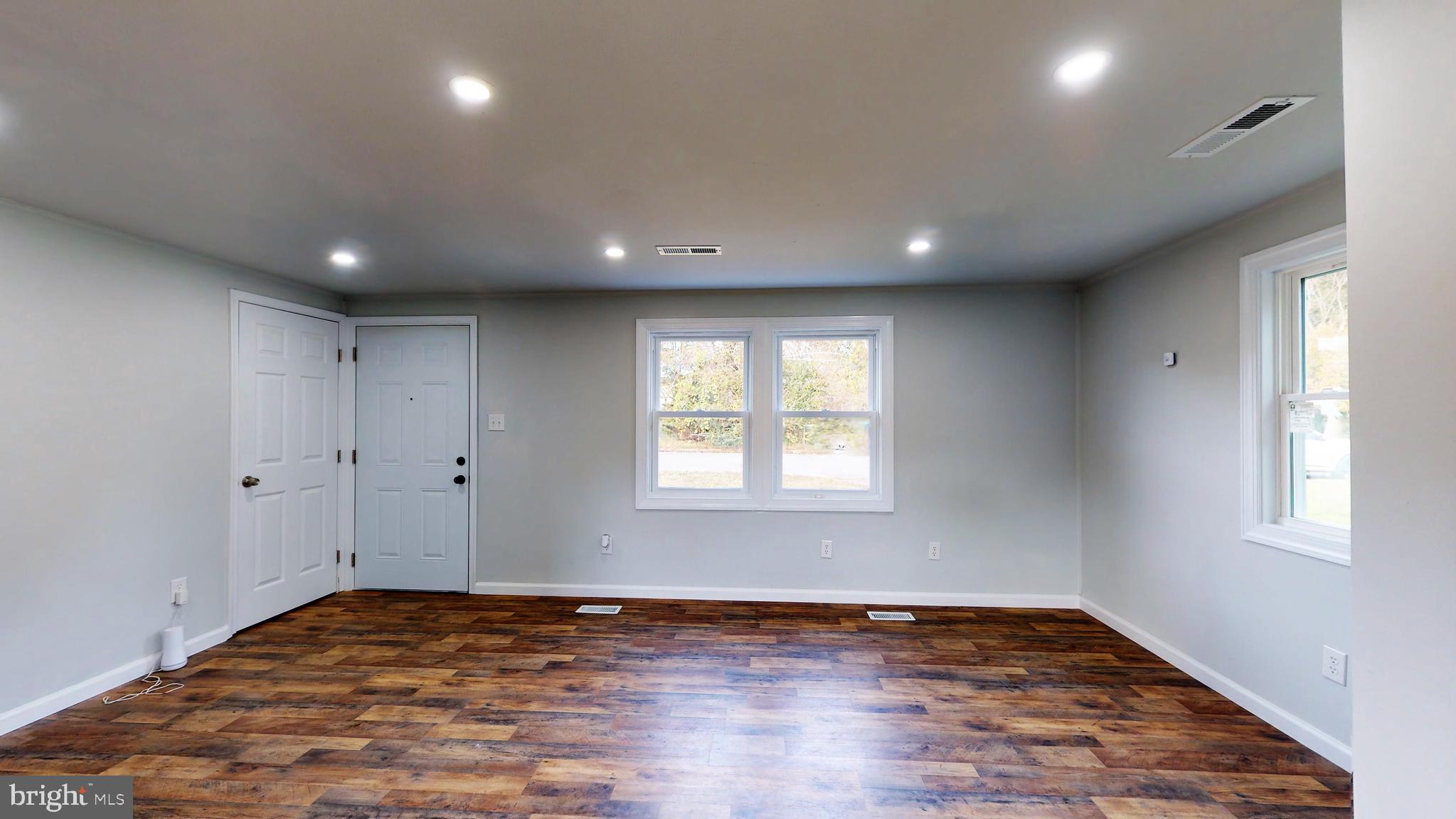 GREAT MILLS - Residential