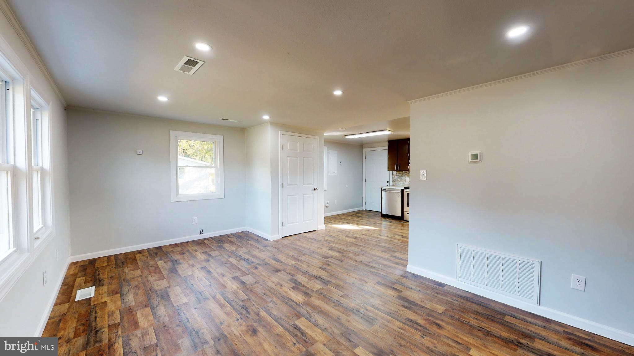 GREAT MILLS - Residential