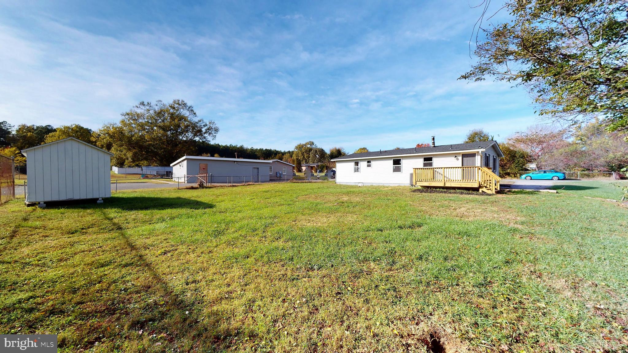 GREAT MILLS - Residential