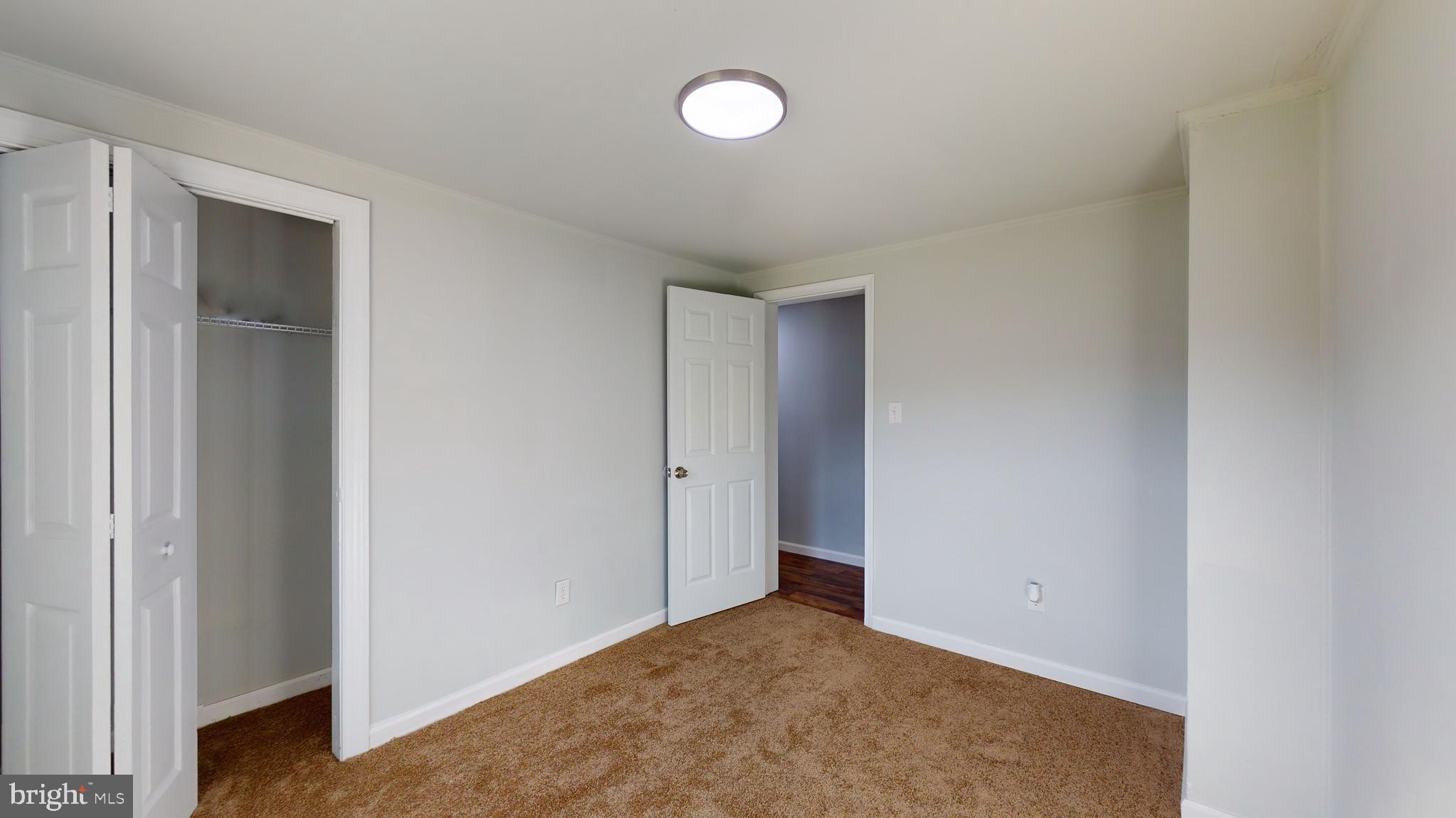 GREAT MILLS - Residential