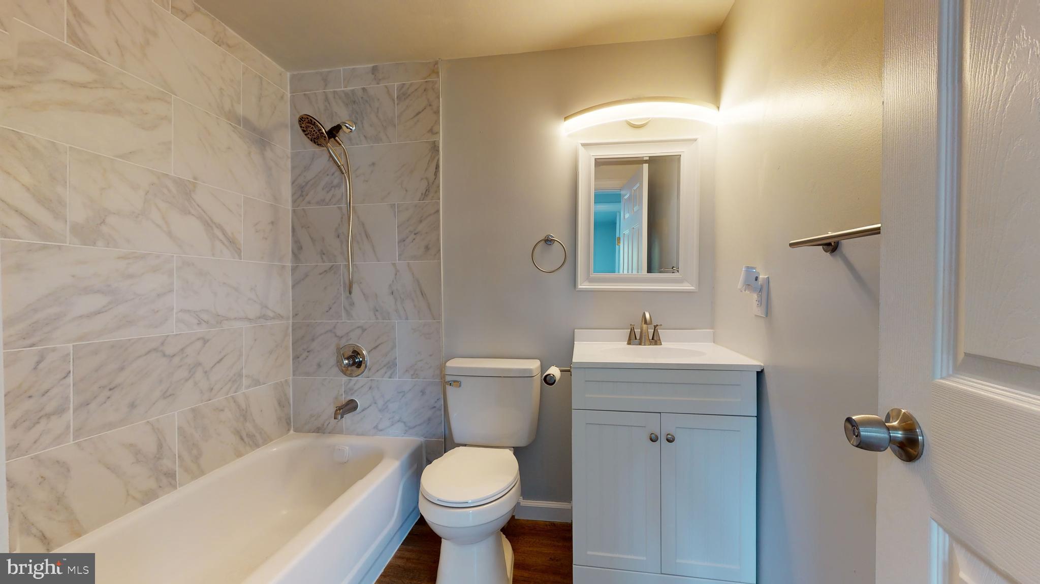 GREAT MILLS - Residential