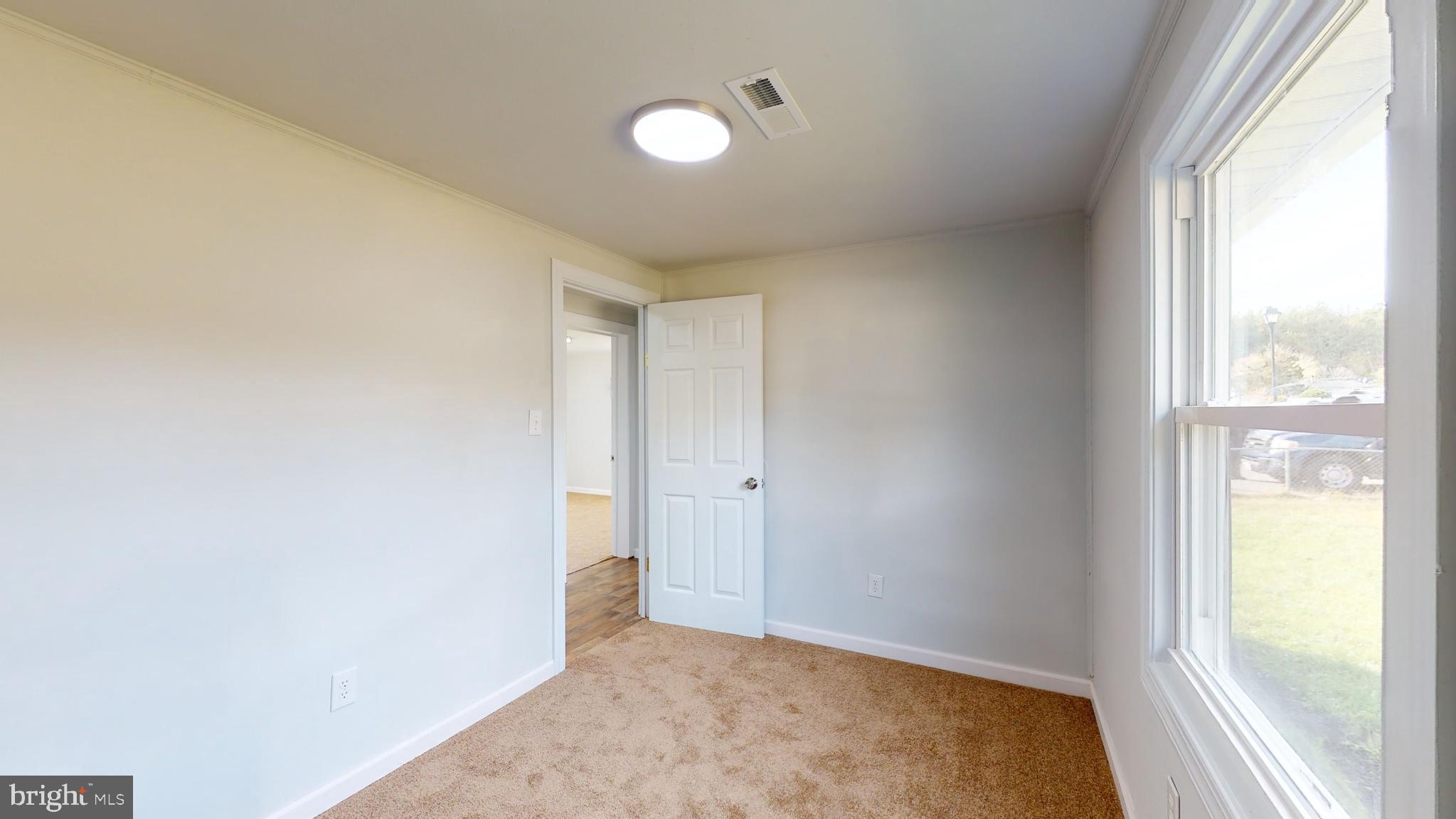 GREAT MILLS - Residential