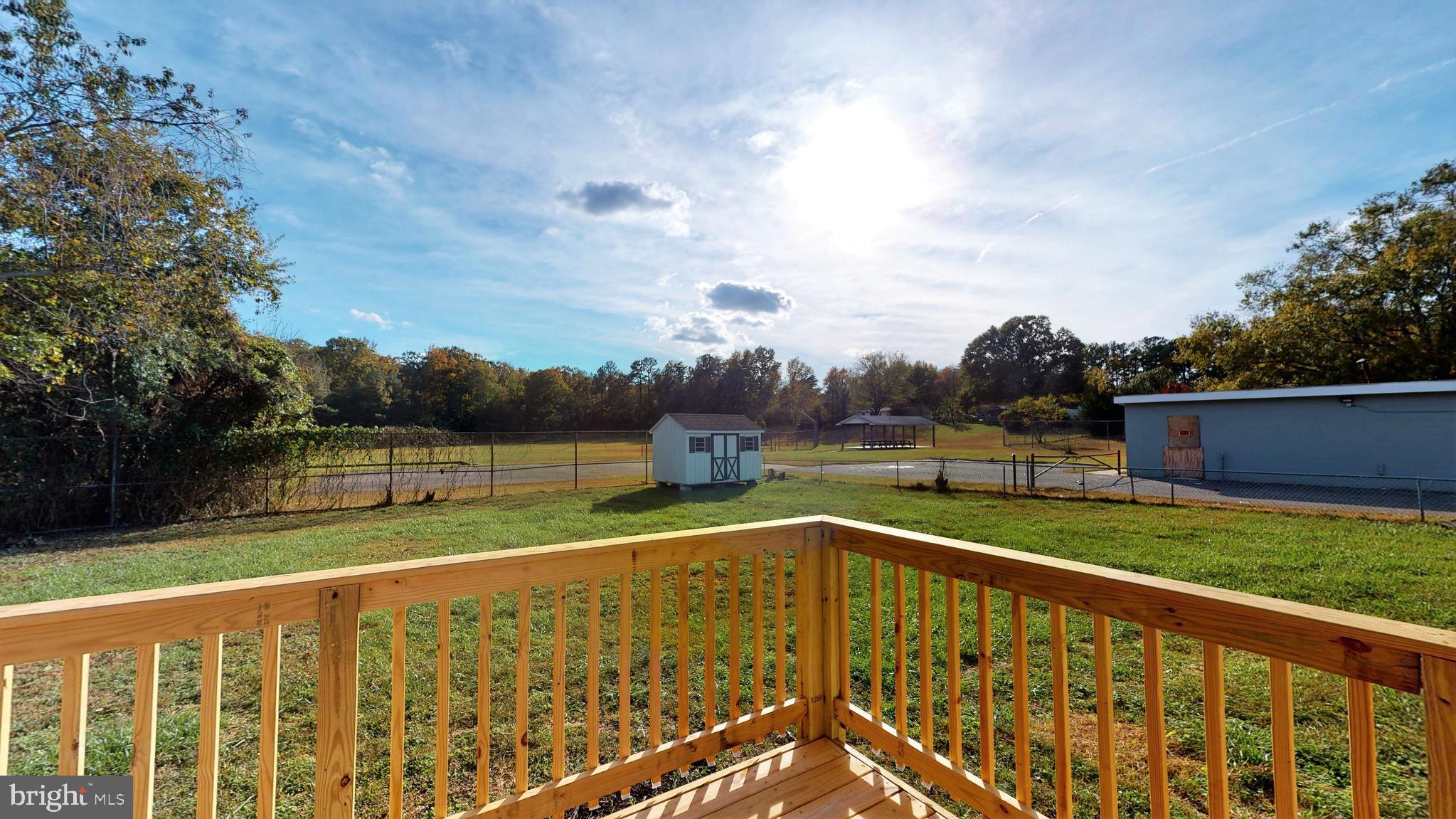 GREAT MILLS - Residential