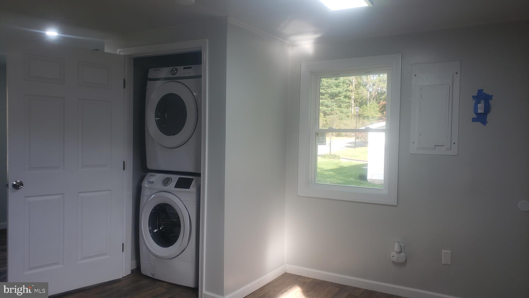 GREAT MILLS - Residential