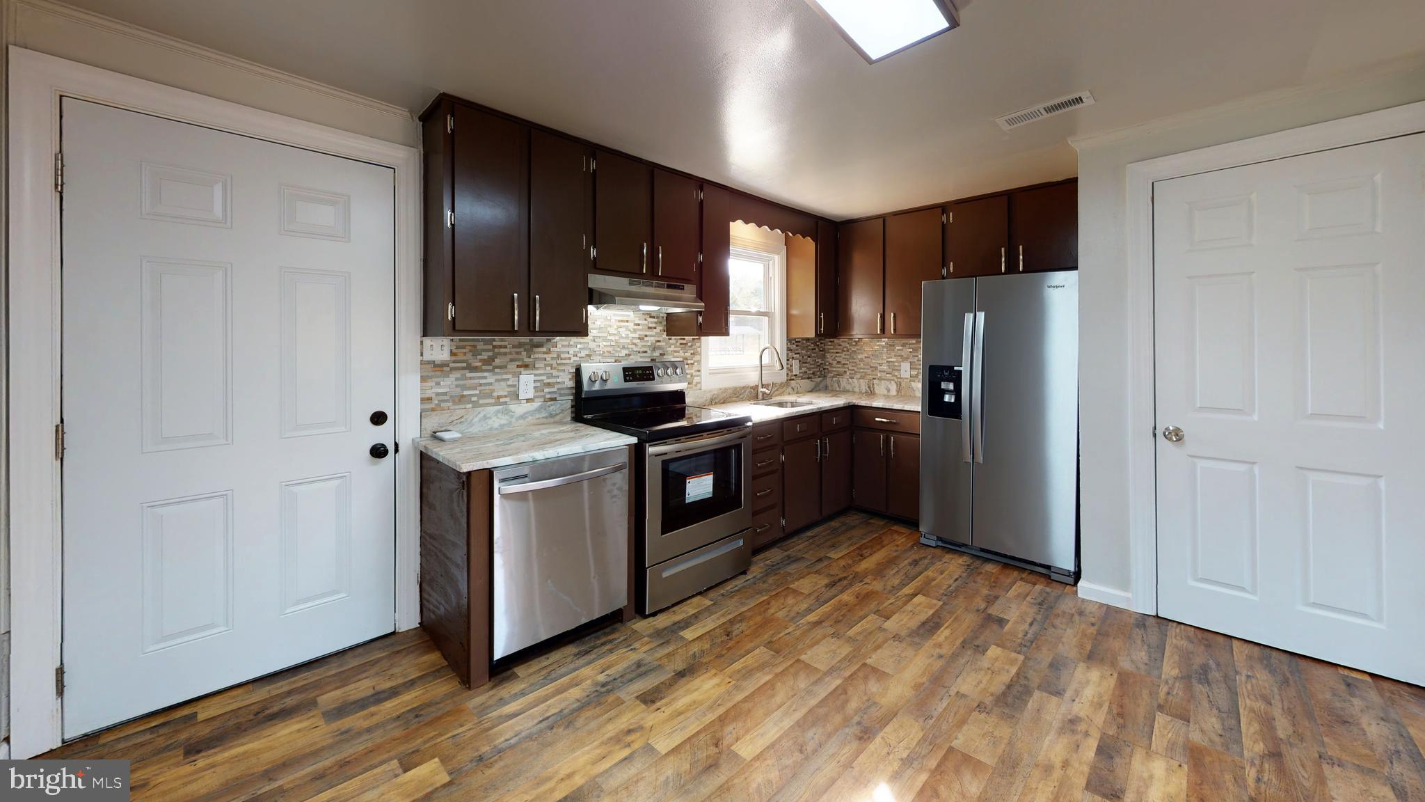 GREAT MILLS - Residential