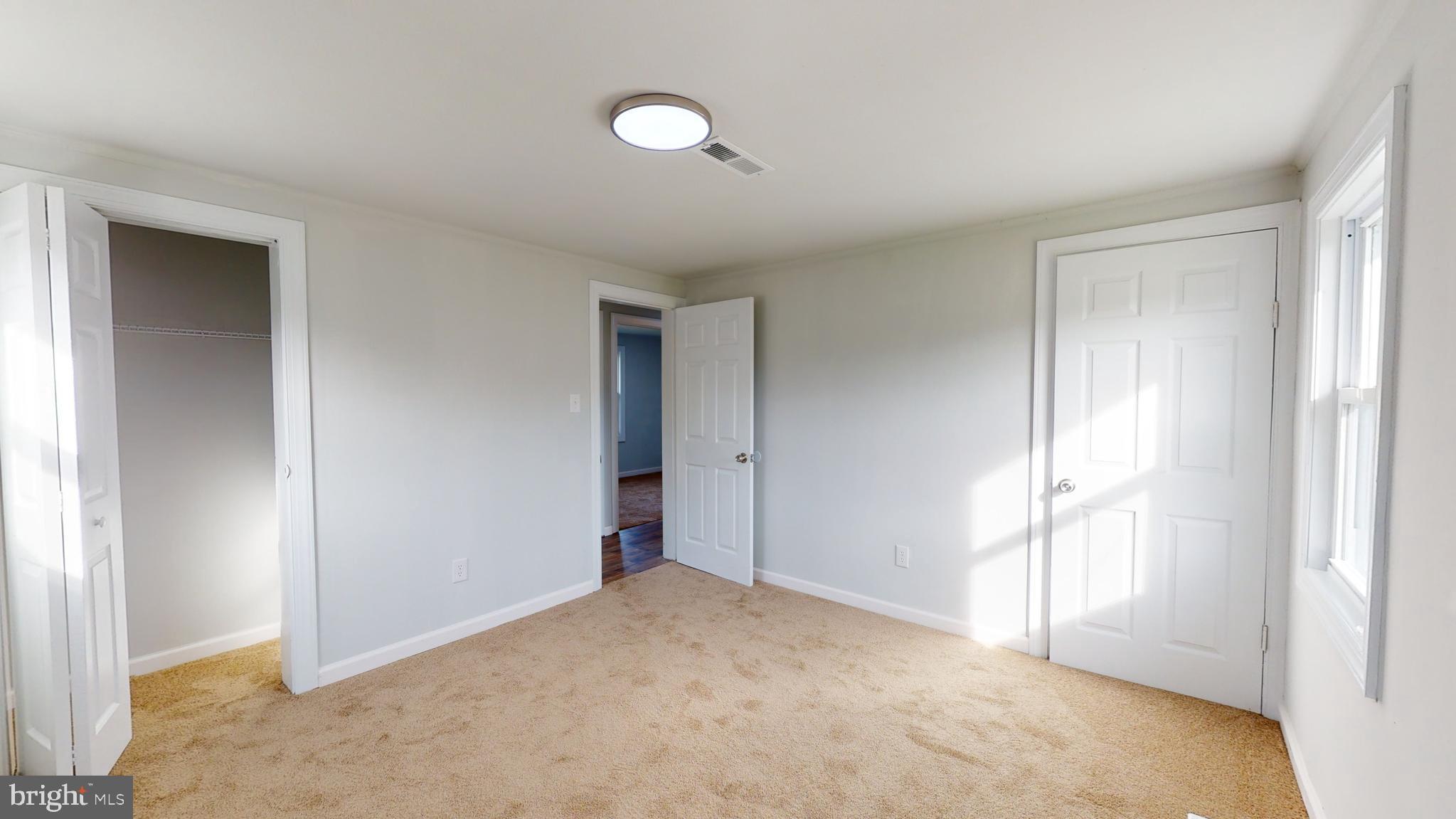 GREAT MILLS - Residential