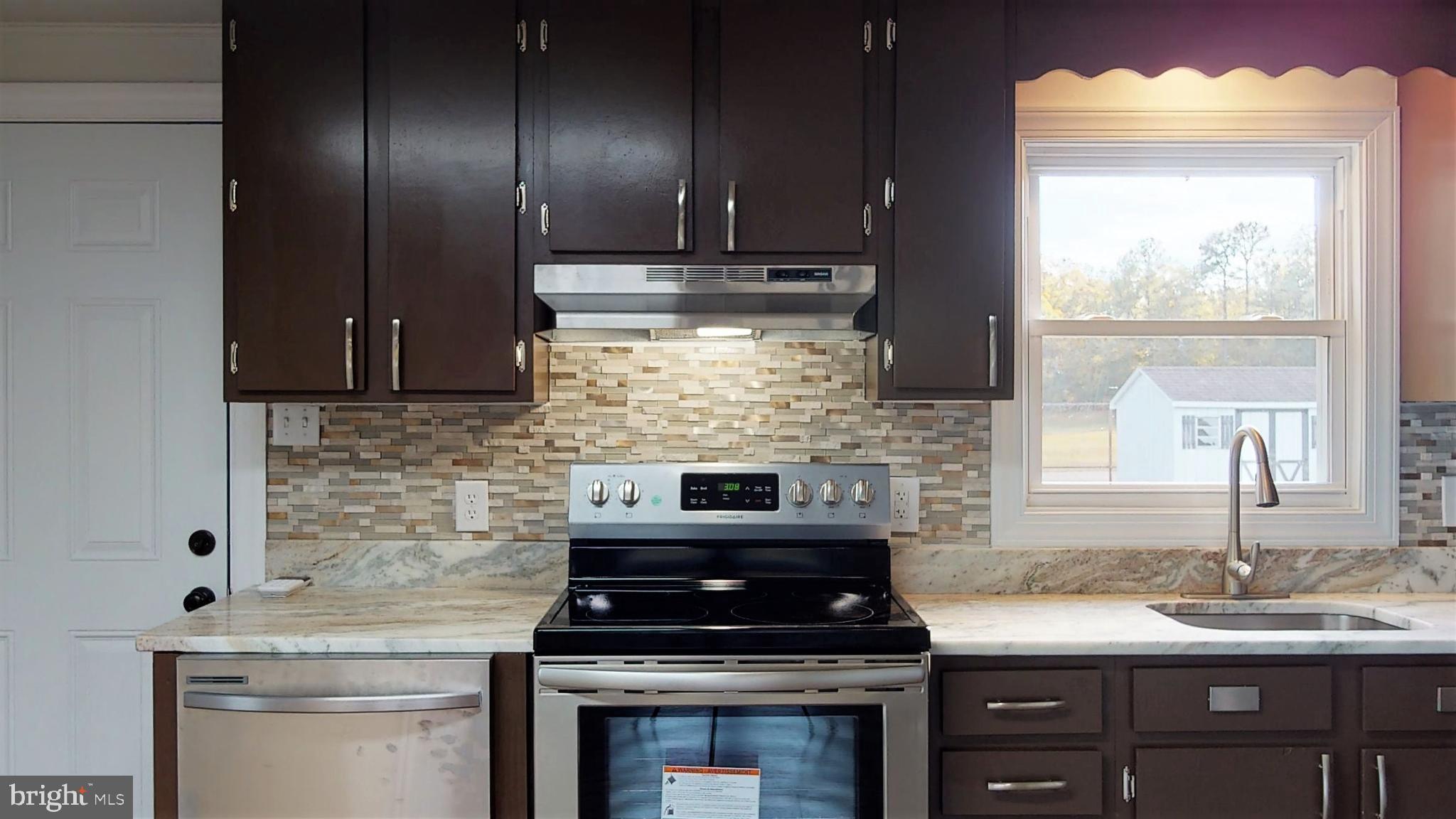 GREAT MILLS - Residential