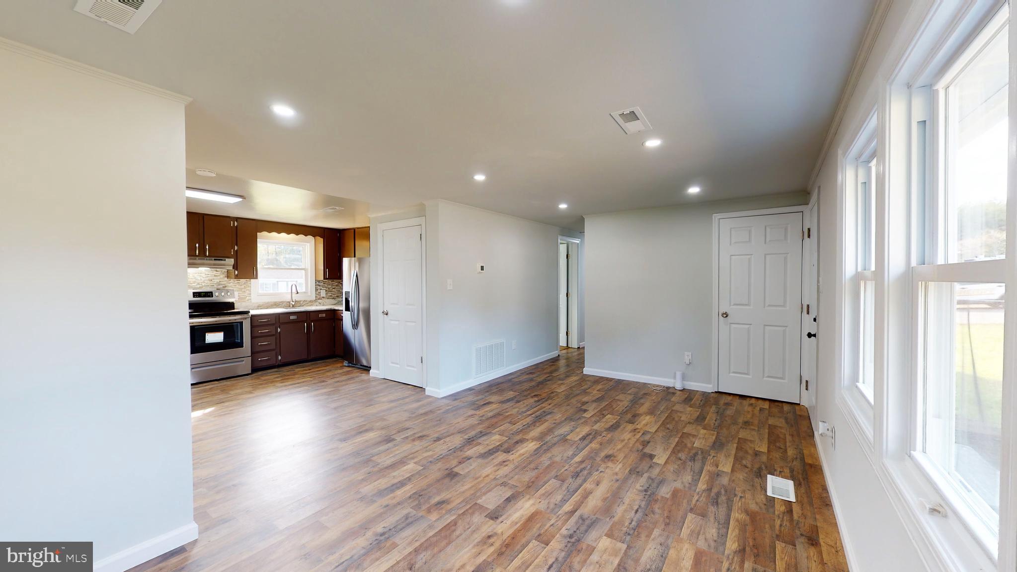 GREAT MILLS - Residential