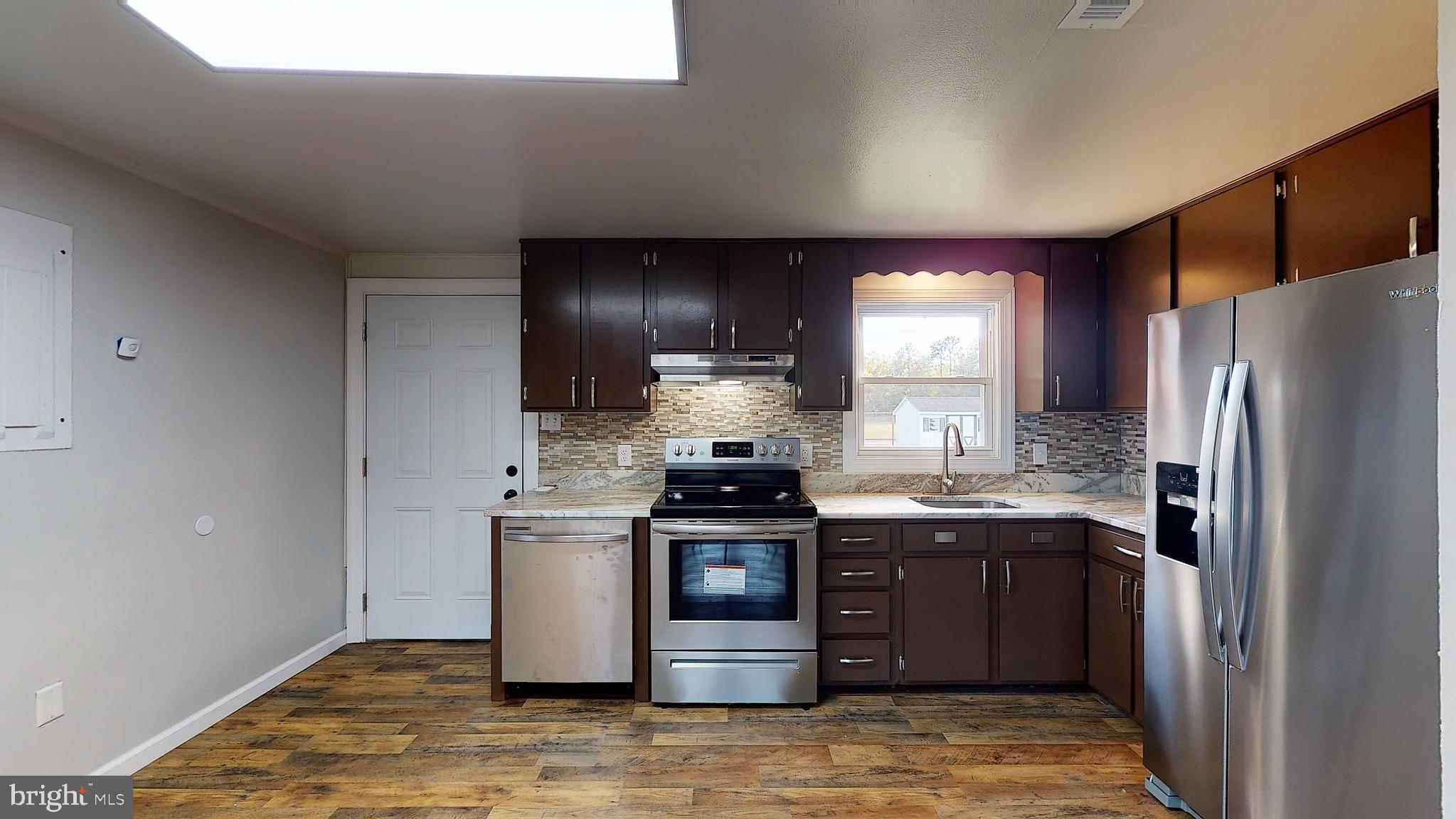 GREAT MILLS - Residential