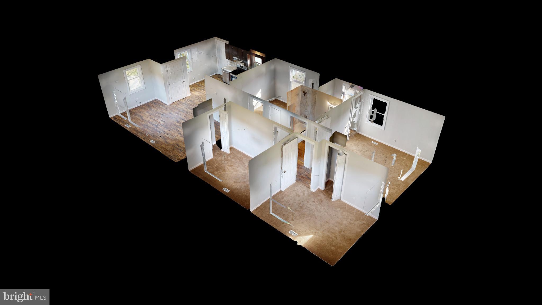 GREAT MILLS - Residential