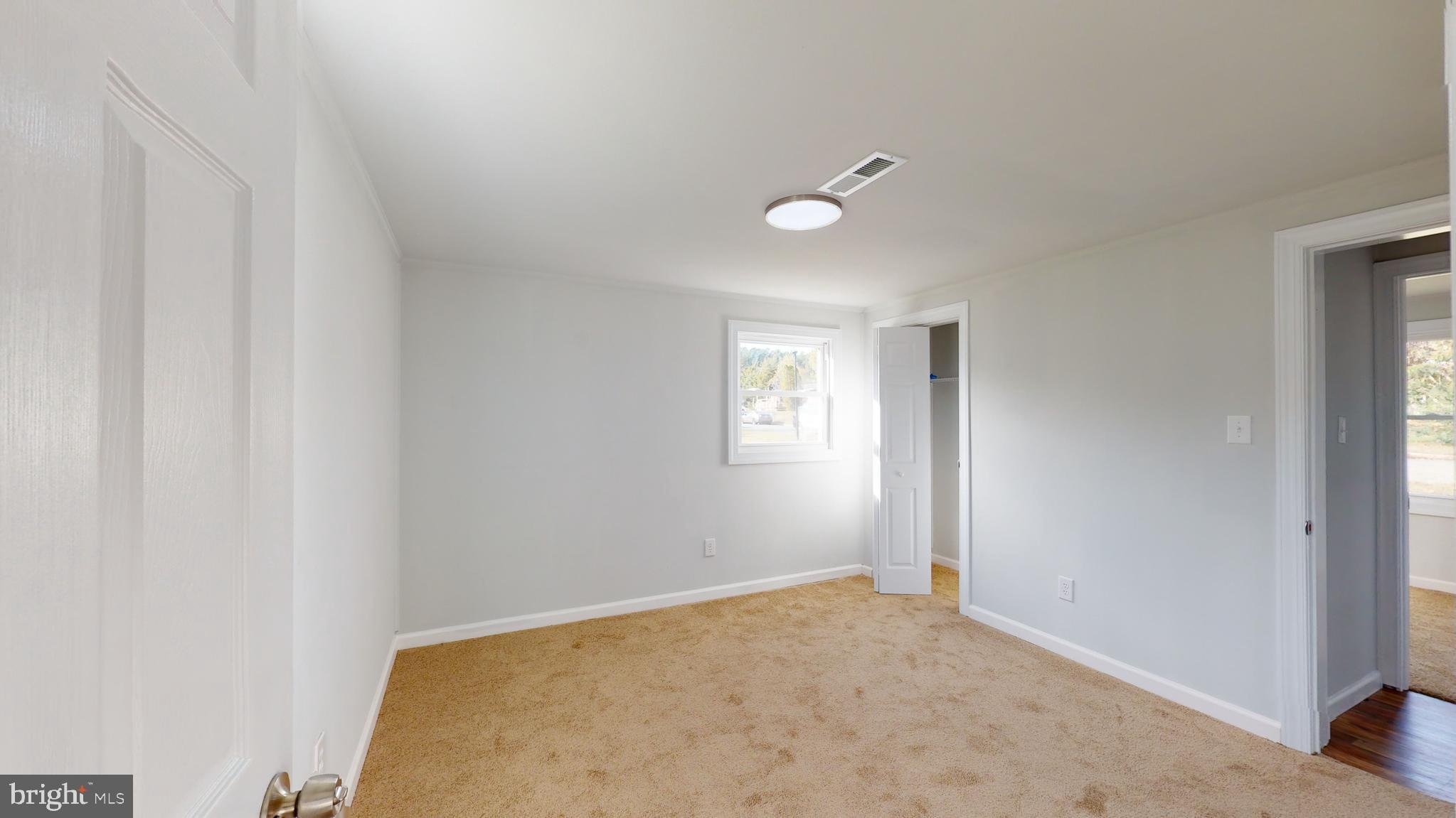 GREAT MILLS - Residential