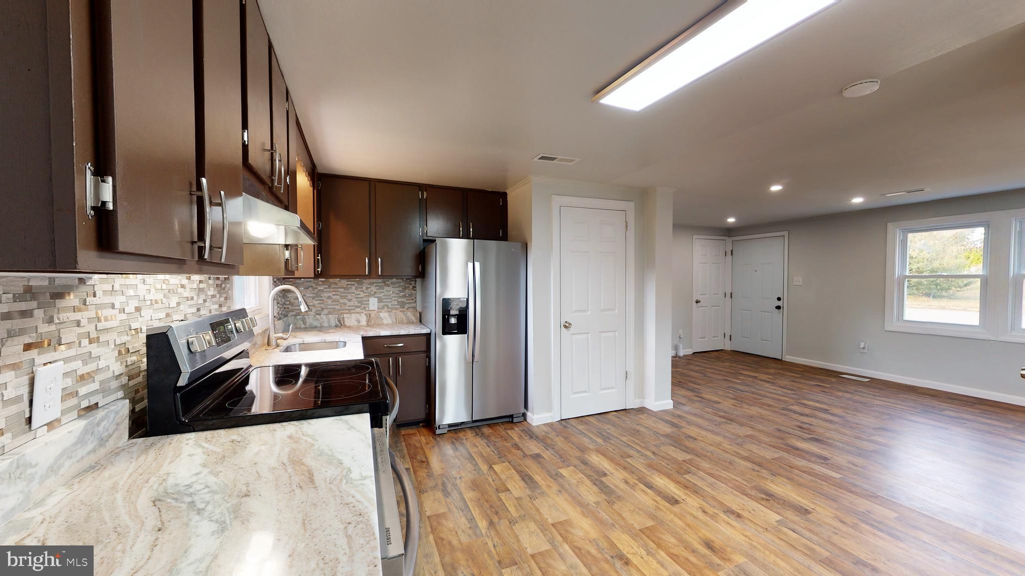 GREAT MILLS - Residential