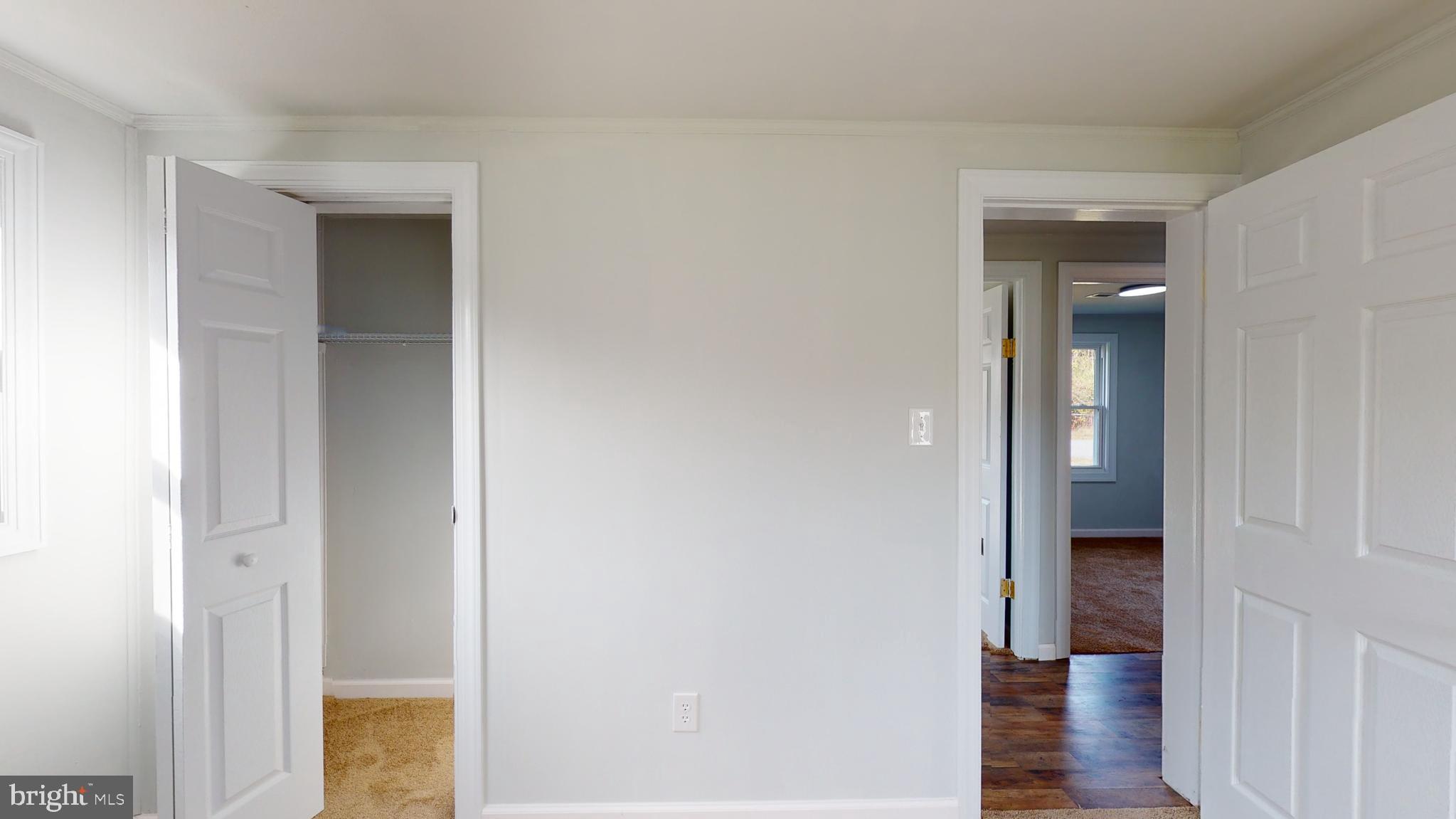 GREAT MILLS - Residential