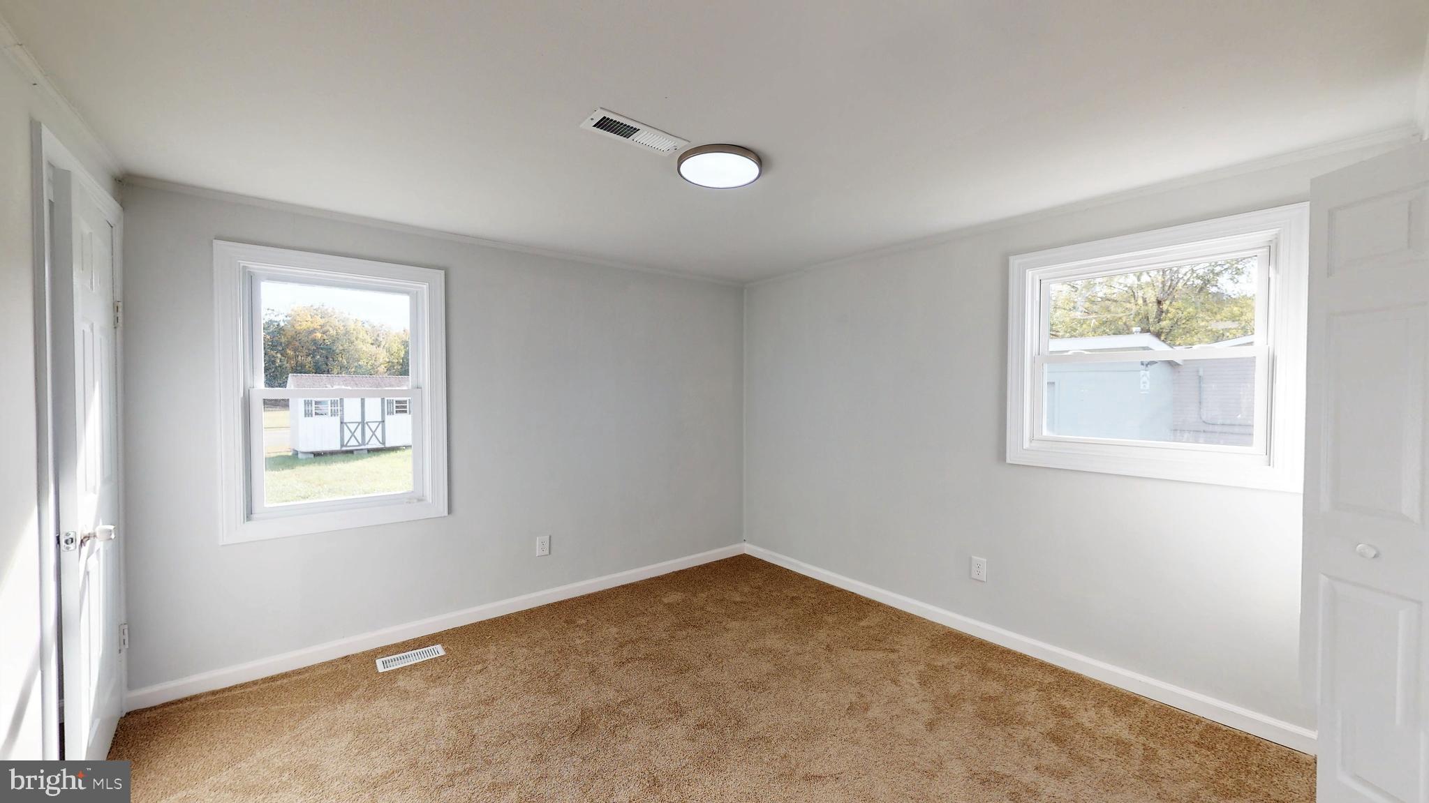 GREAT MILLS - Residential