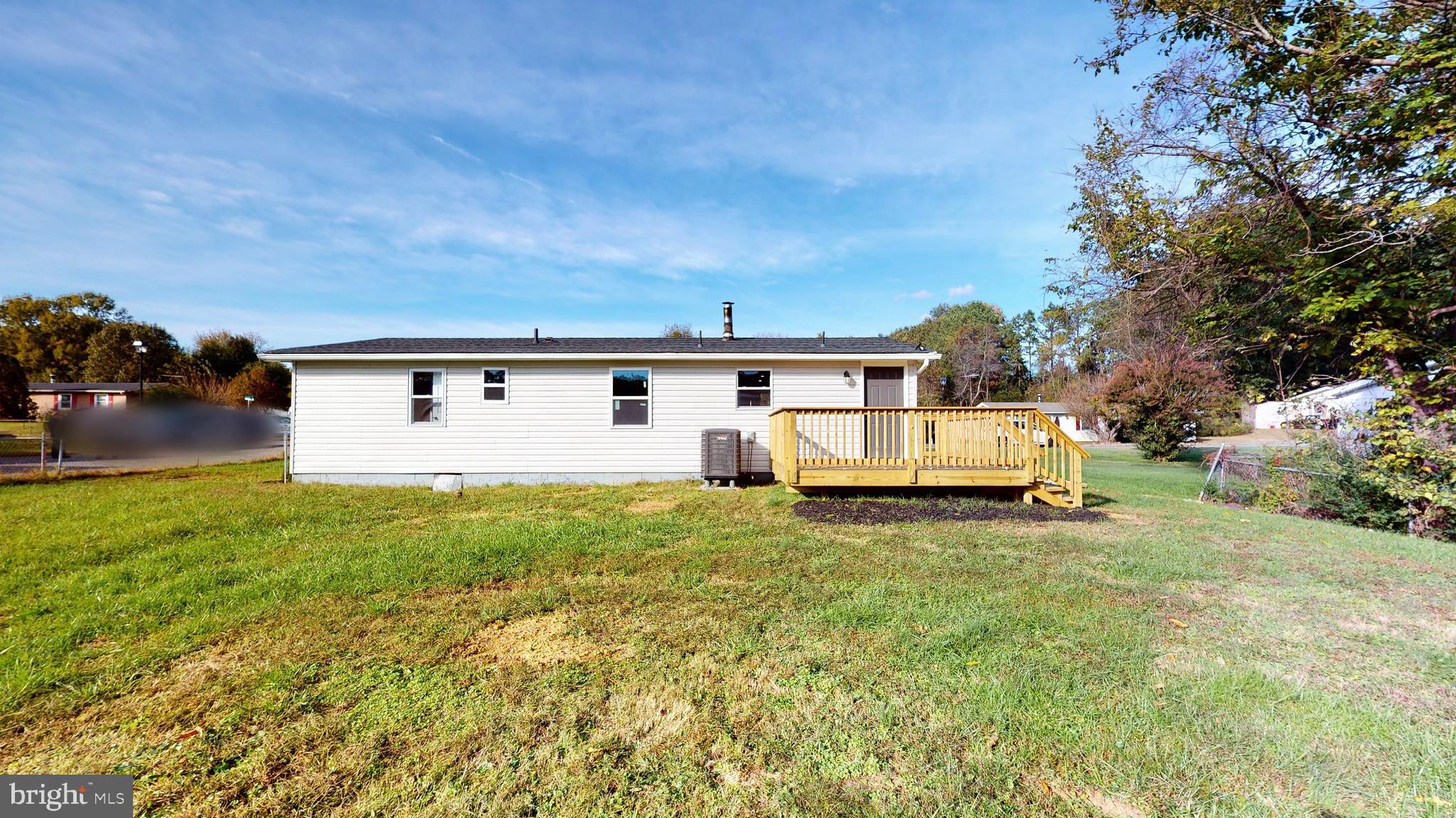 GREAT MILLS - Residential