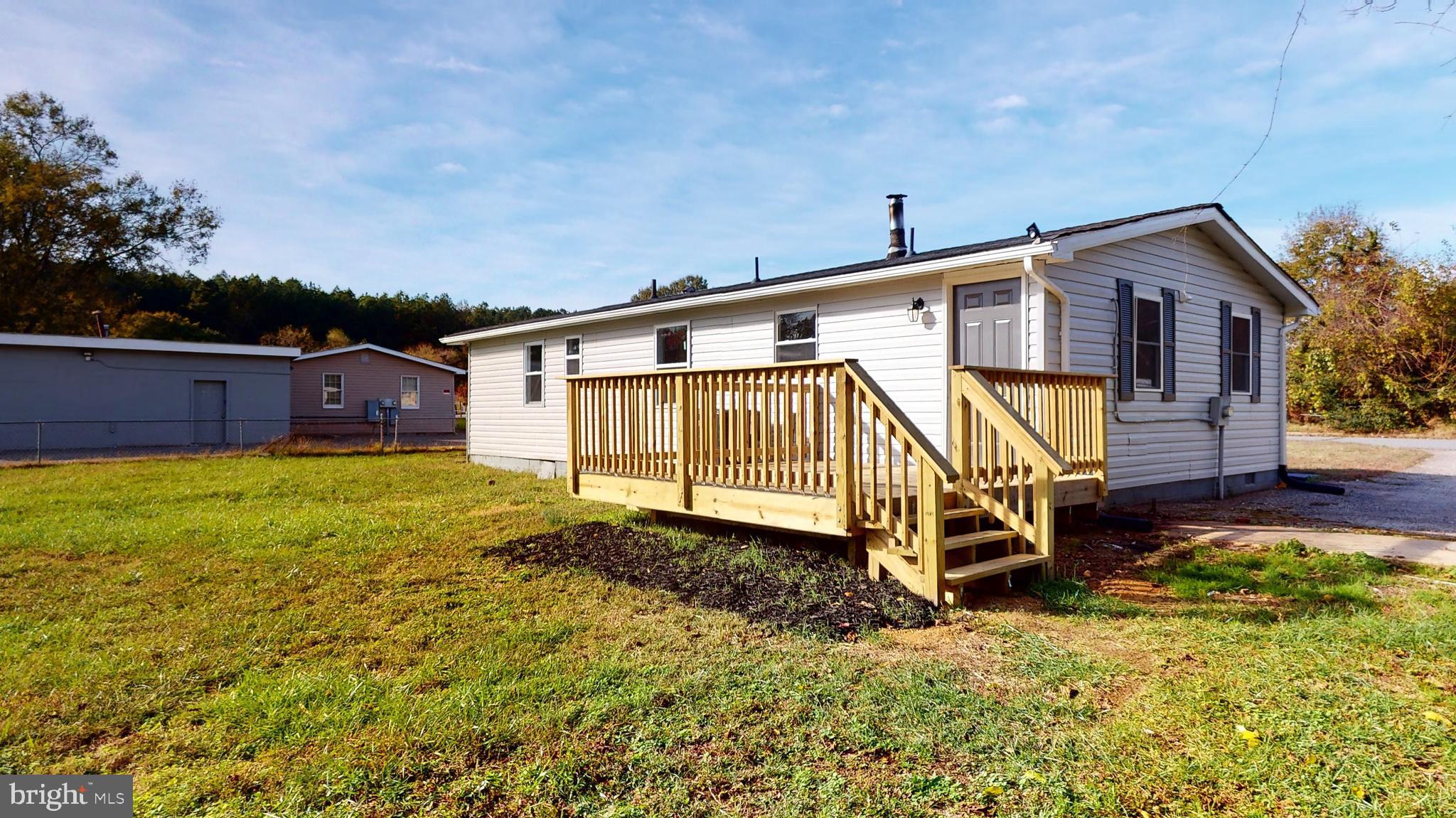 GREAT MILLS - Residential