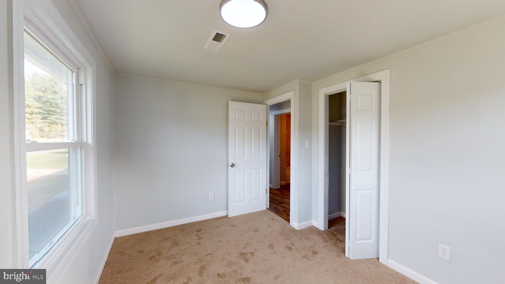 GREAT MILLS - Residential