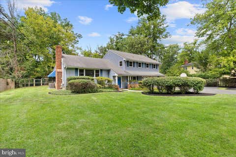 Photo of 15 Linwood Circle, PRINCETON, NJ 08540 (MLS # NJME2082432)