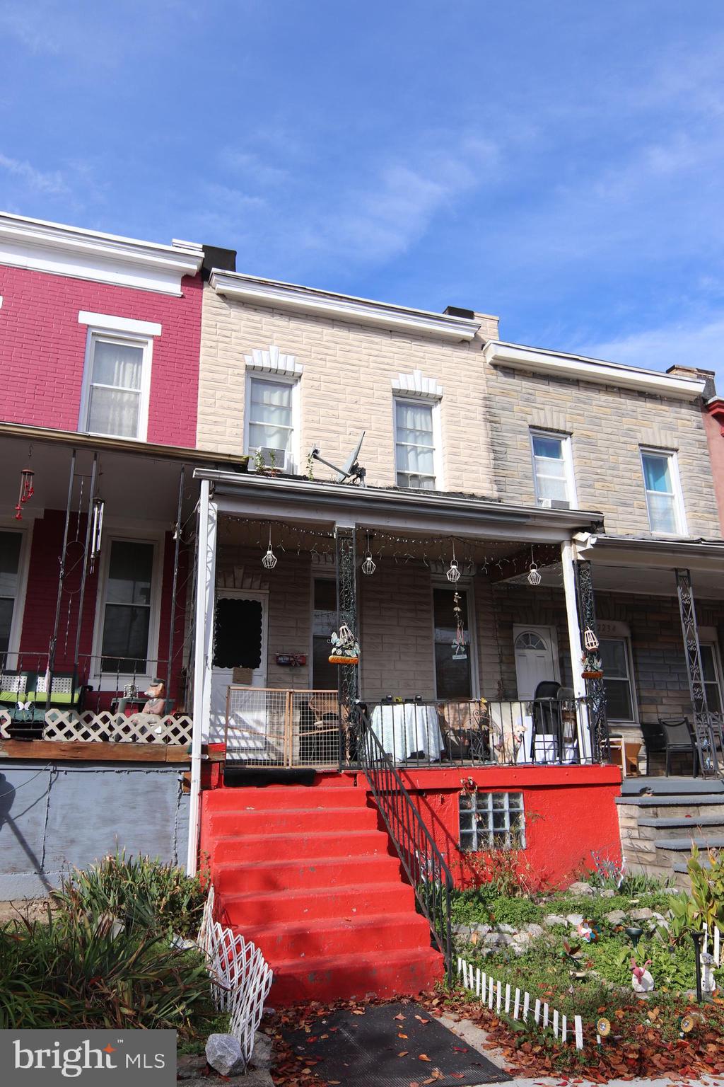 WESTPORT - Residential