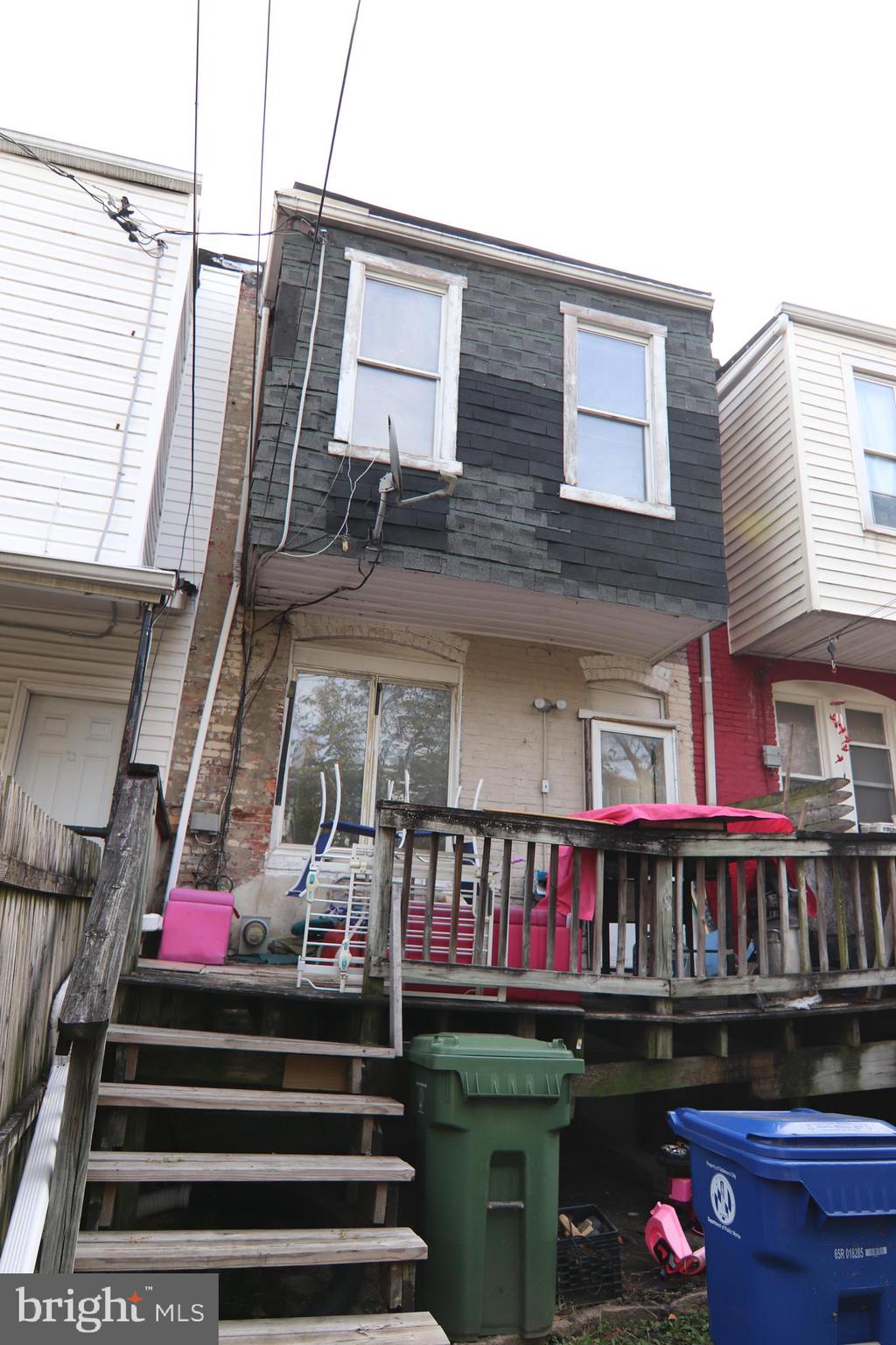 WESTPORT - Residential