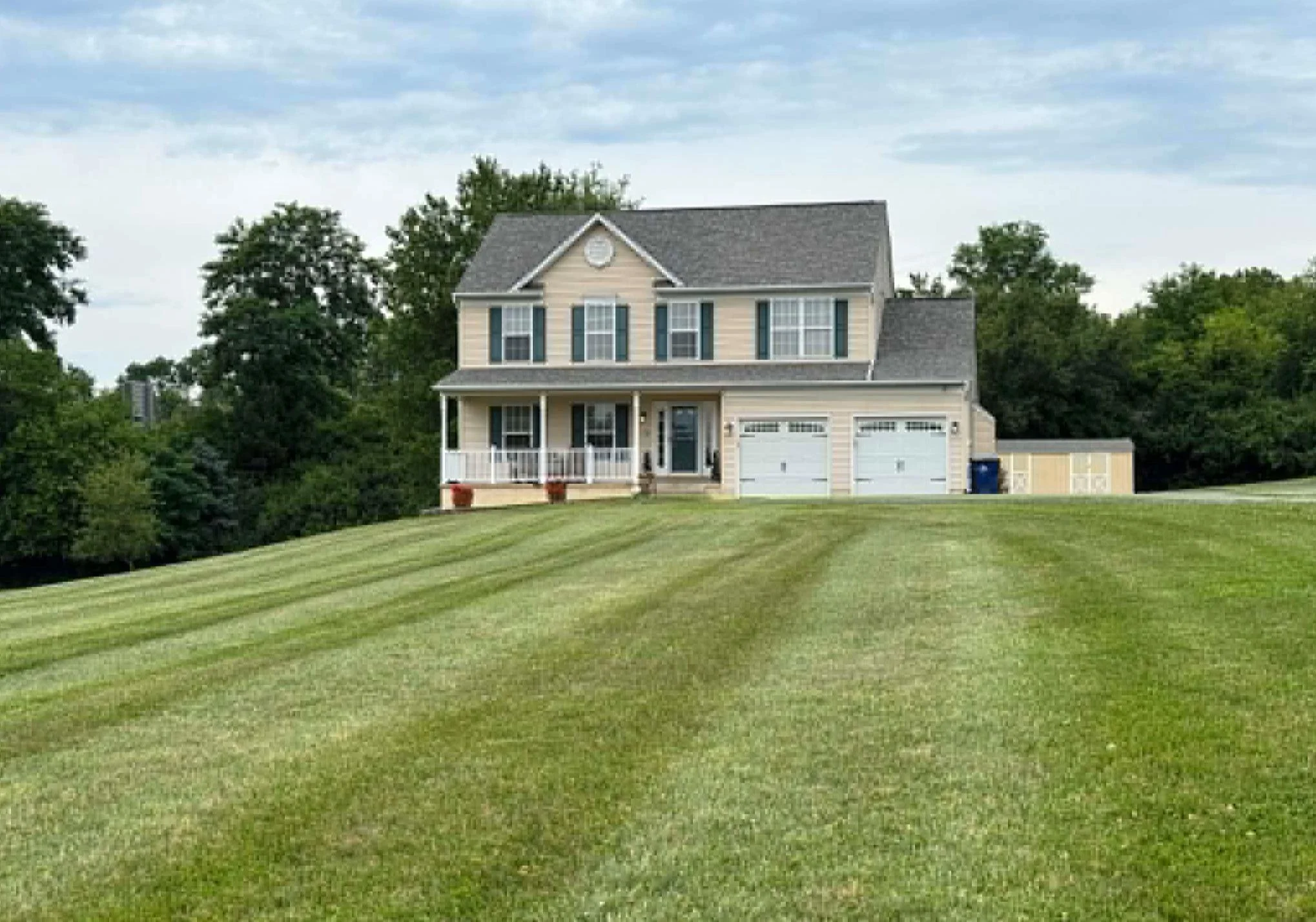 3826 Roundtree Road, Jefferson, MD, 21755