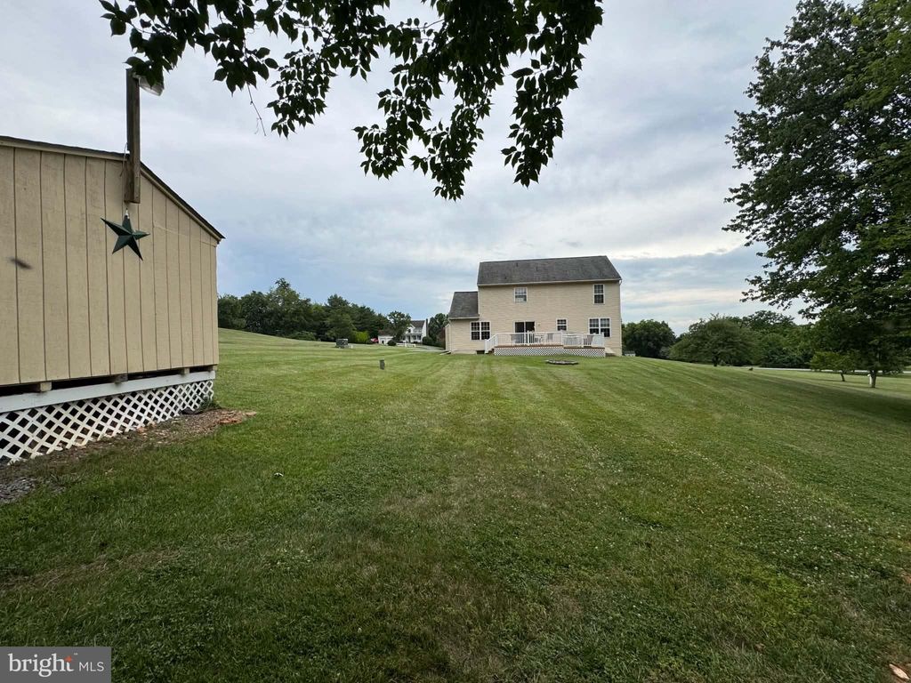 Photo of 3826 Roundtree Road, JEFFERSON, MD 21755 (MLS # MDFR2084300)