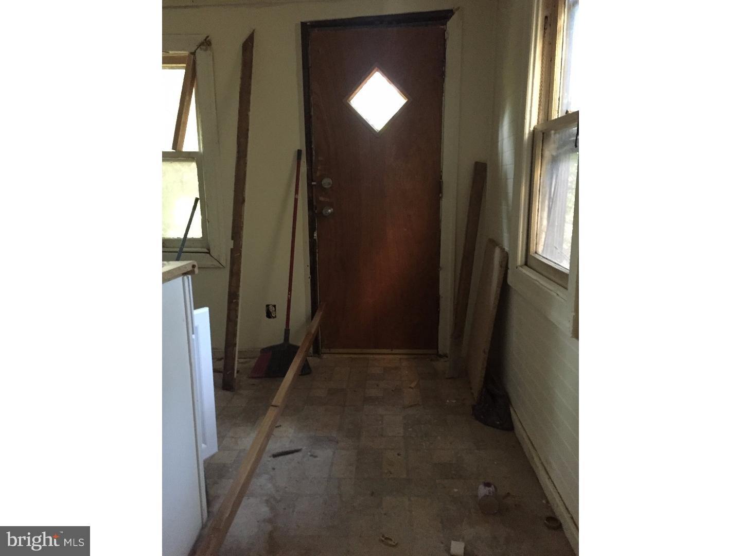 PHILADELPHIA (NORTH) - Residential