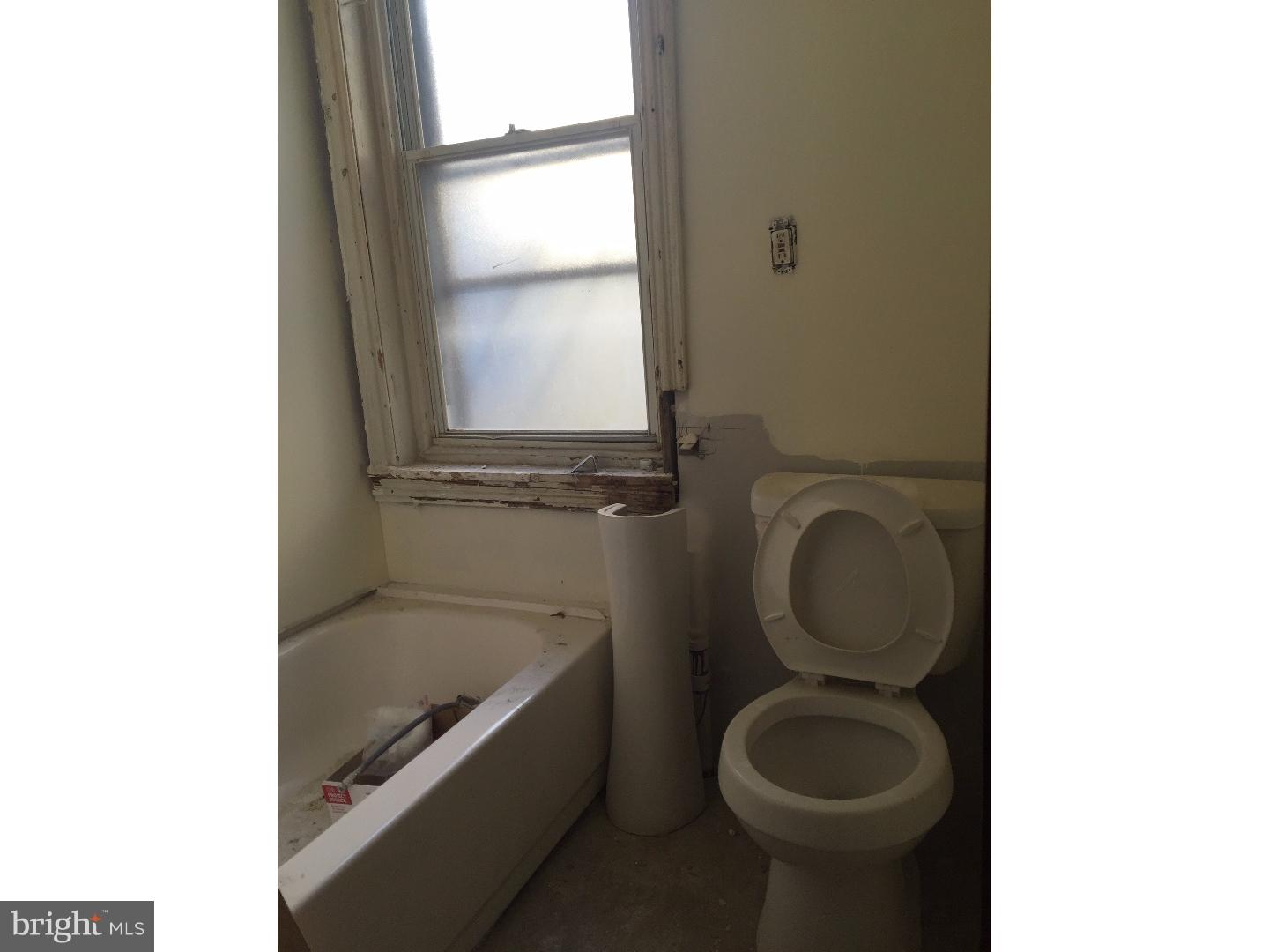 PHILADELPHIA (NORTH) - Residential