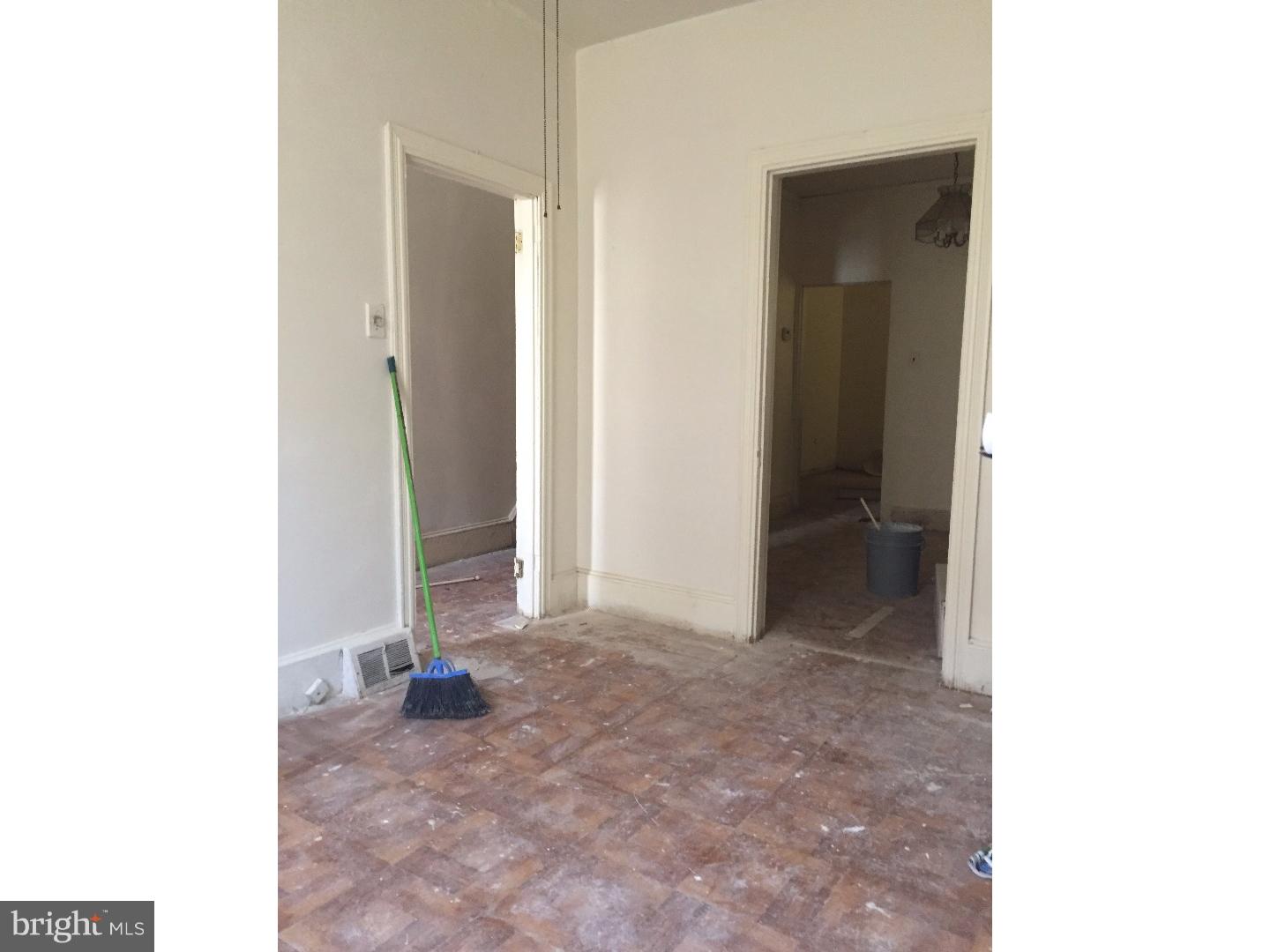 PHILADELPHIA (NORTH) - Residential