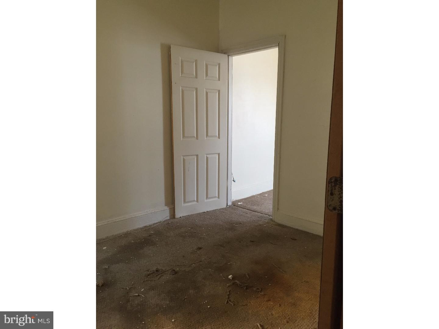 PHILADELPHIA (NORTH) - Residential