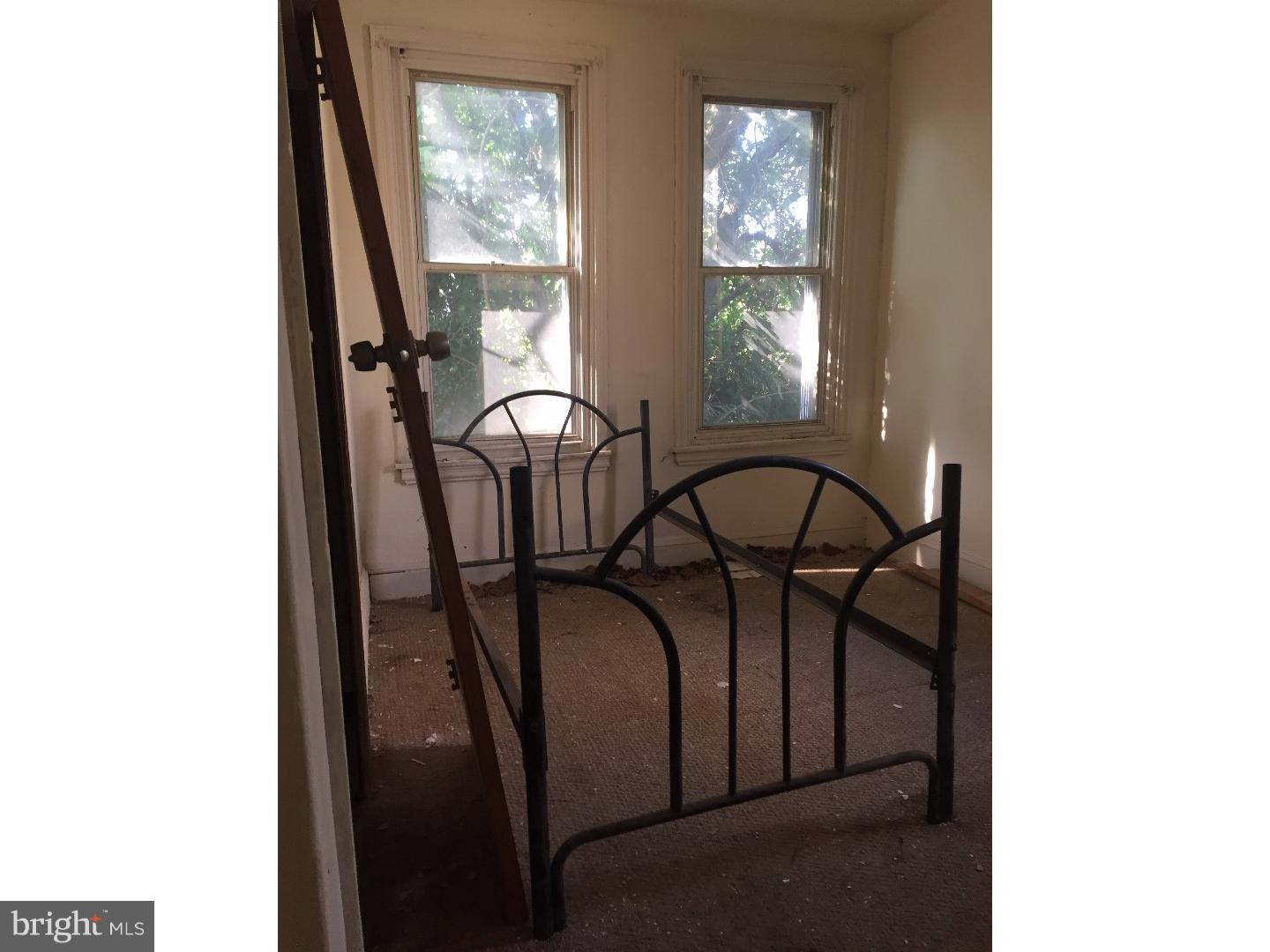 PHILADELPHIA (NORTH) - Residential