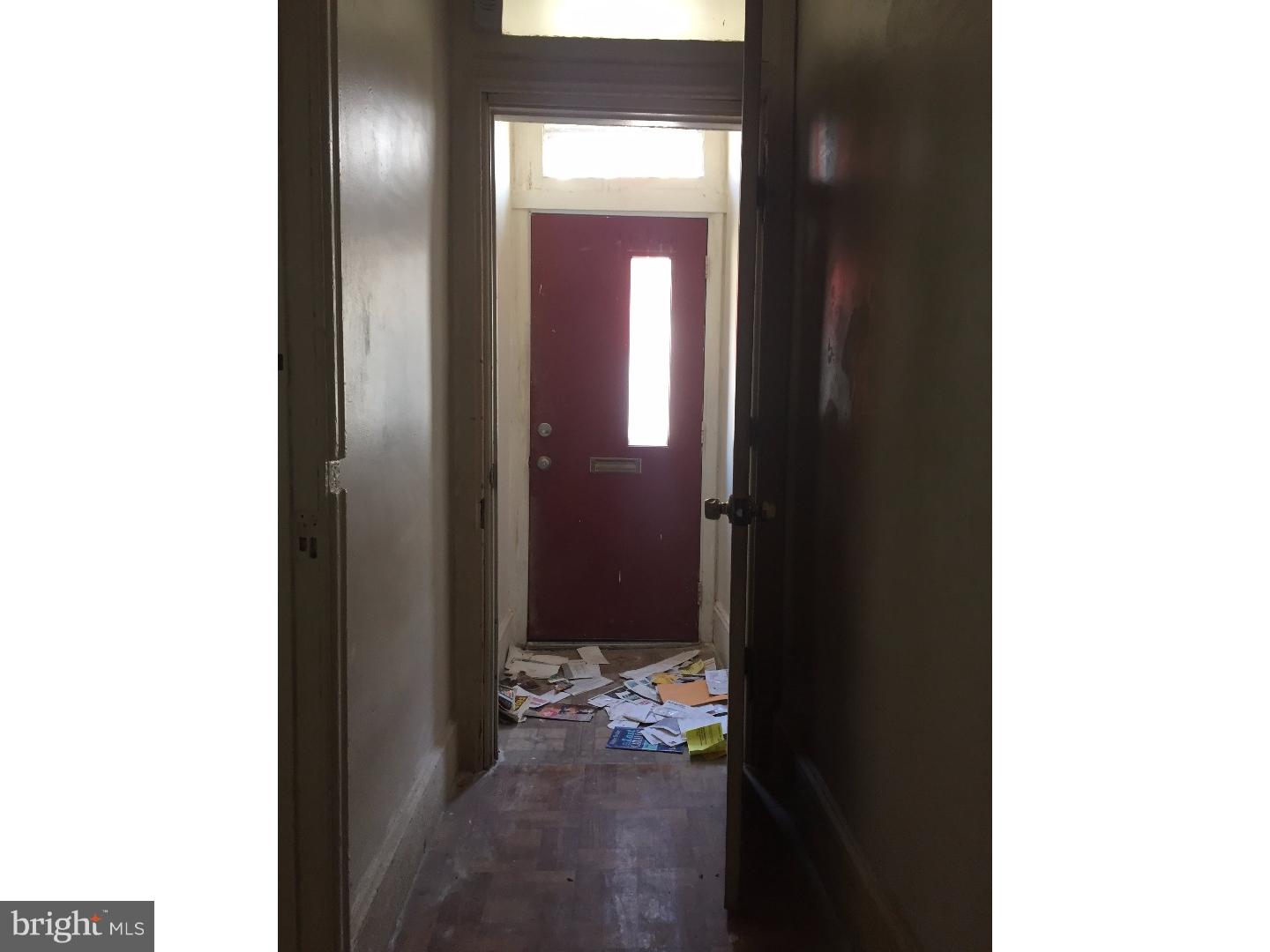 PHILADELPHIA (NORTH) - Residential