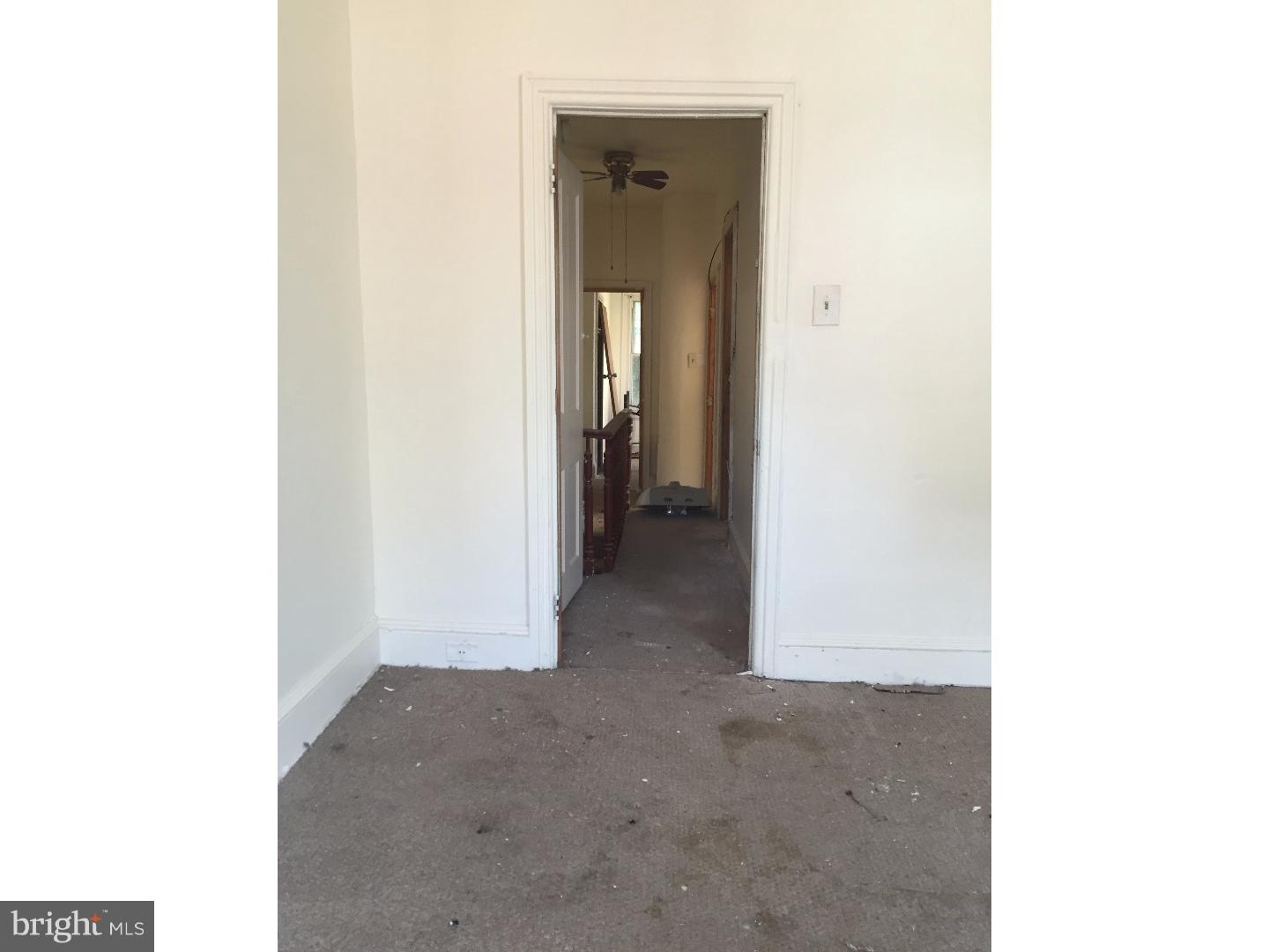 PHILADELPHIA (NORTH) - Residential