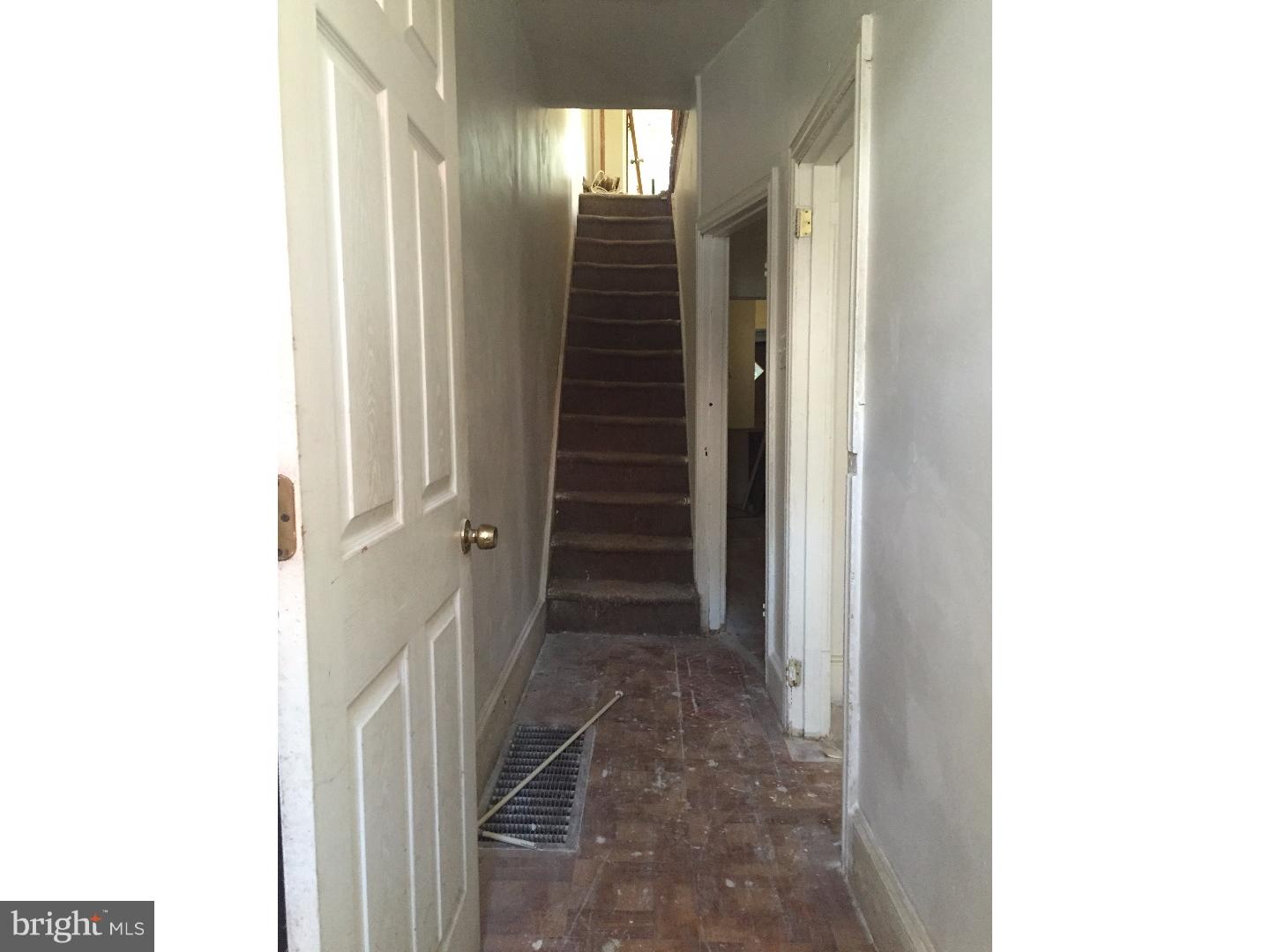 PHILADELPHIA (NORTH) - Residential