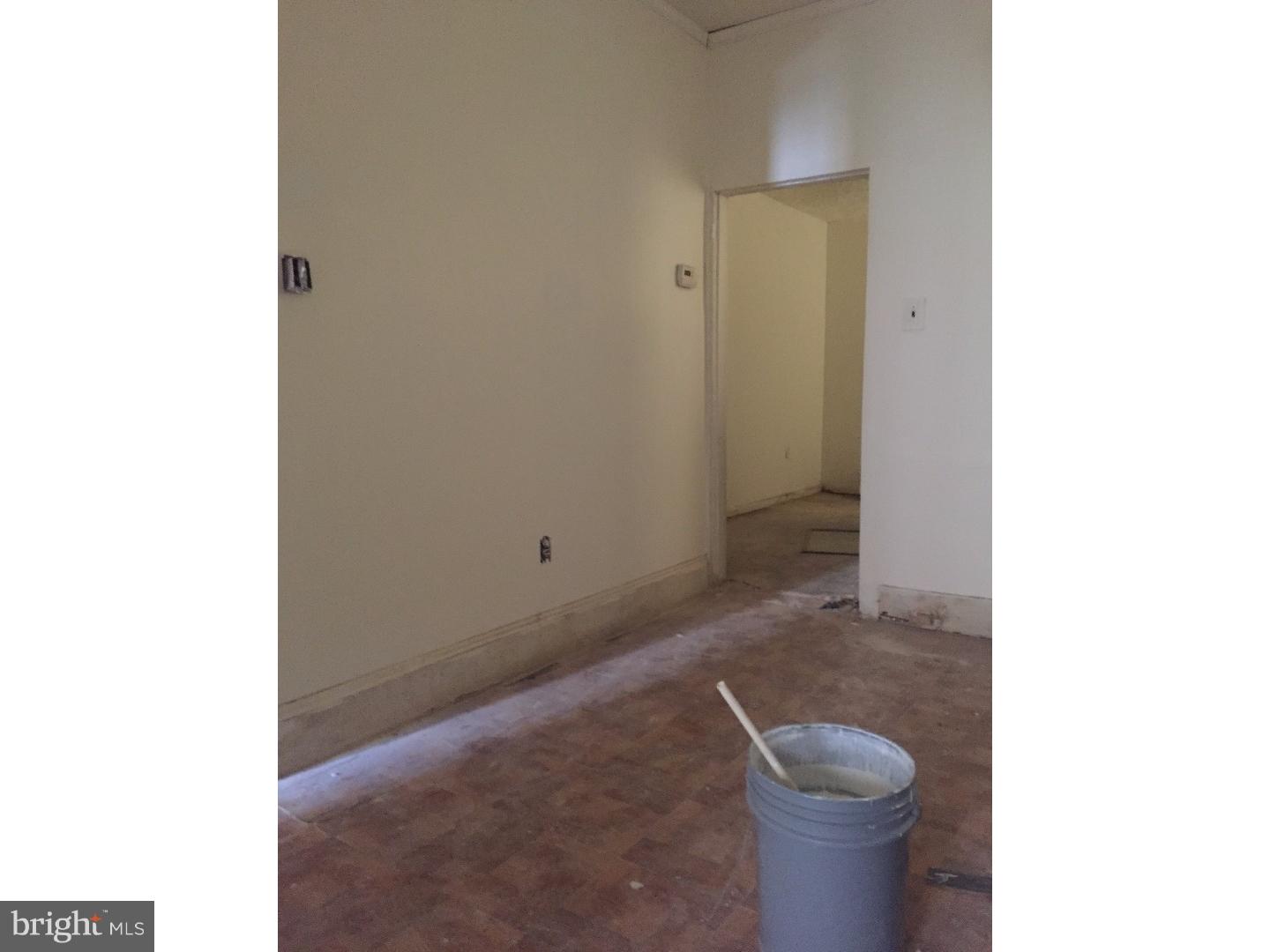 PHILADELPHIA (NORTH) - Residential