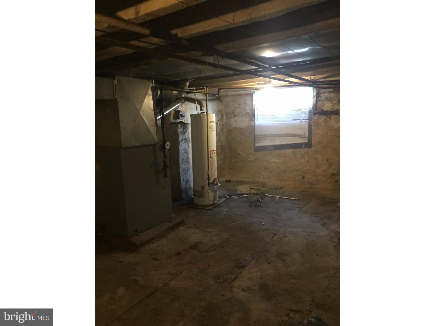 PHILADELPHIA (NORTH) - Residential